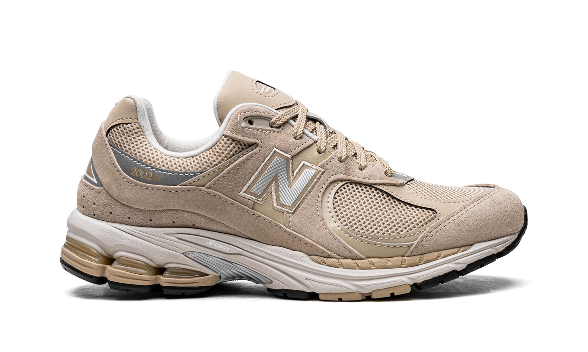 2002R "Beige"