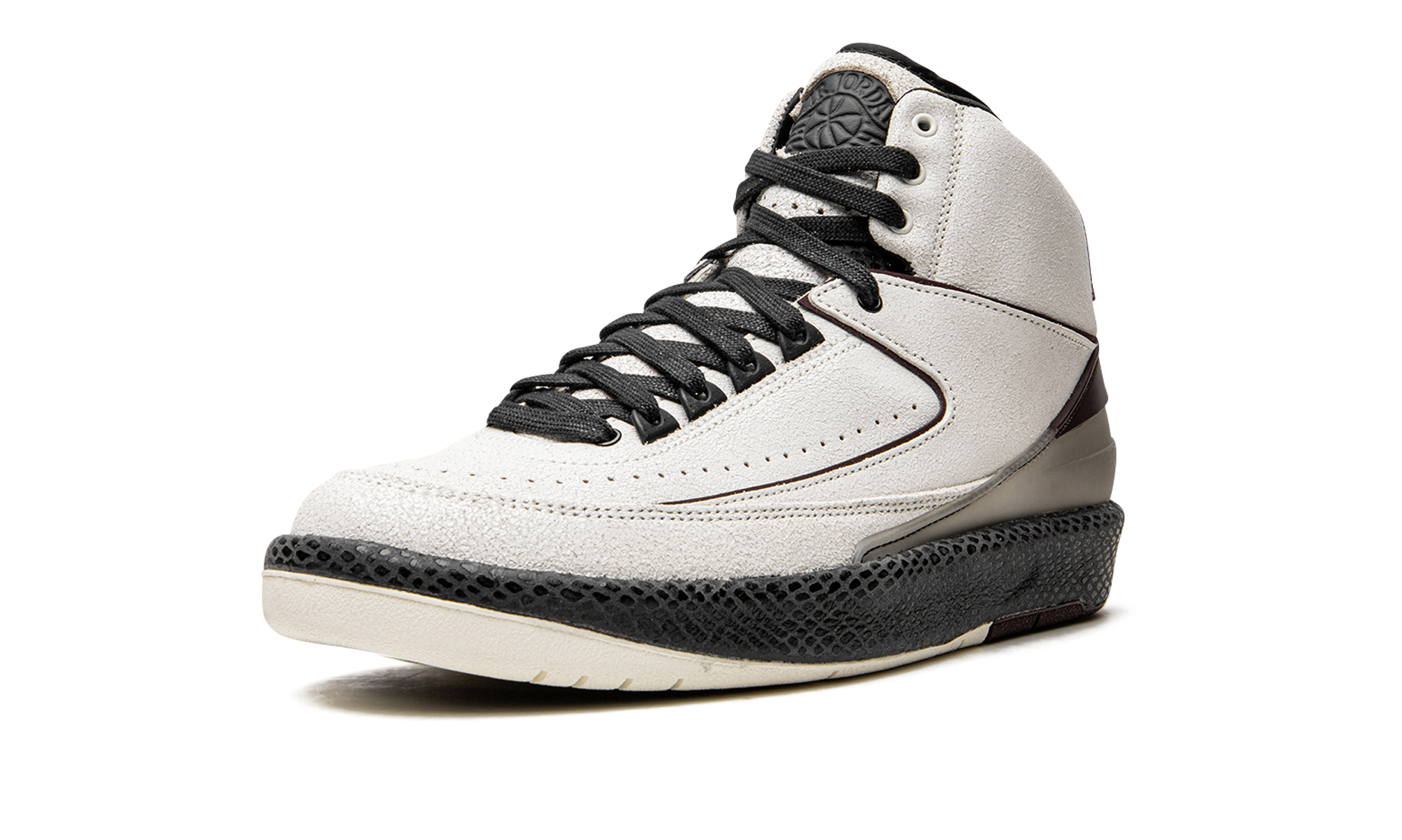 Air Jordan 2 "My Way Airness"