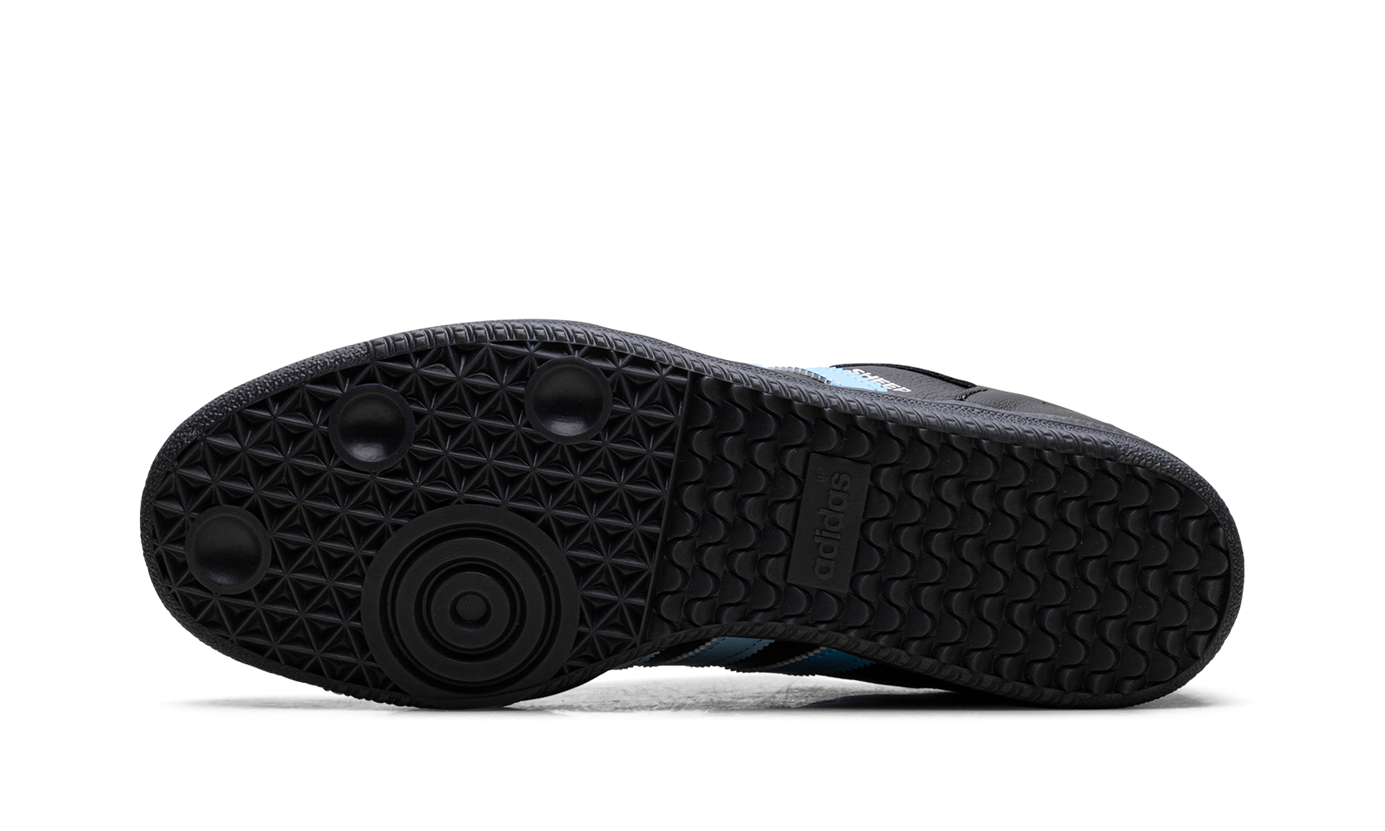 Samba ADV "Charlotte FC Black Sheep"