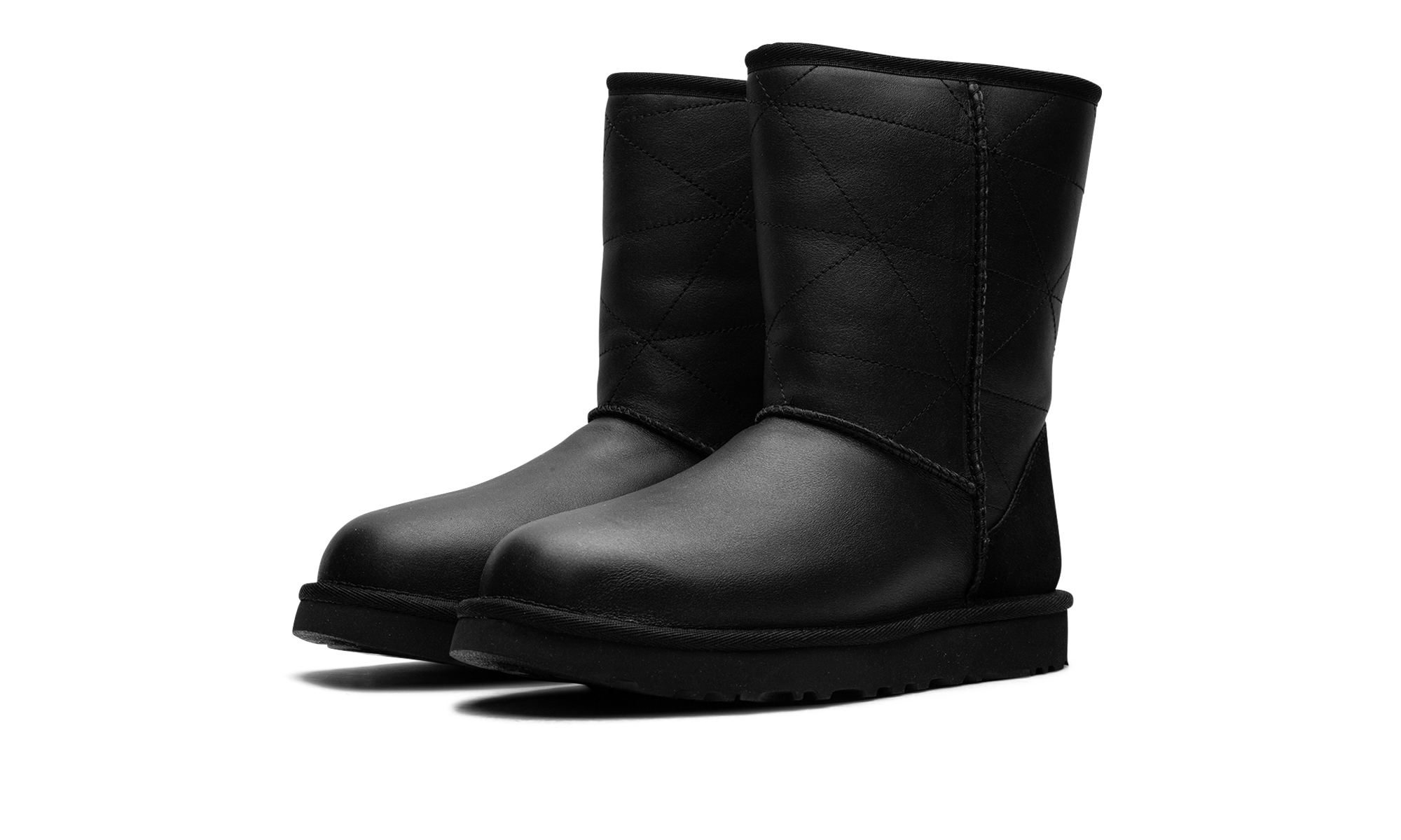 Classic Short Pearlized WMNS "Black"