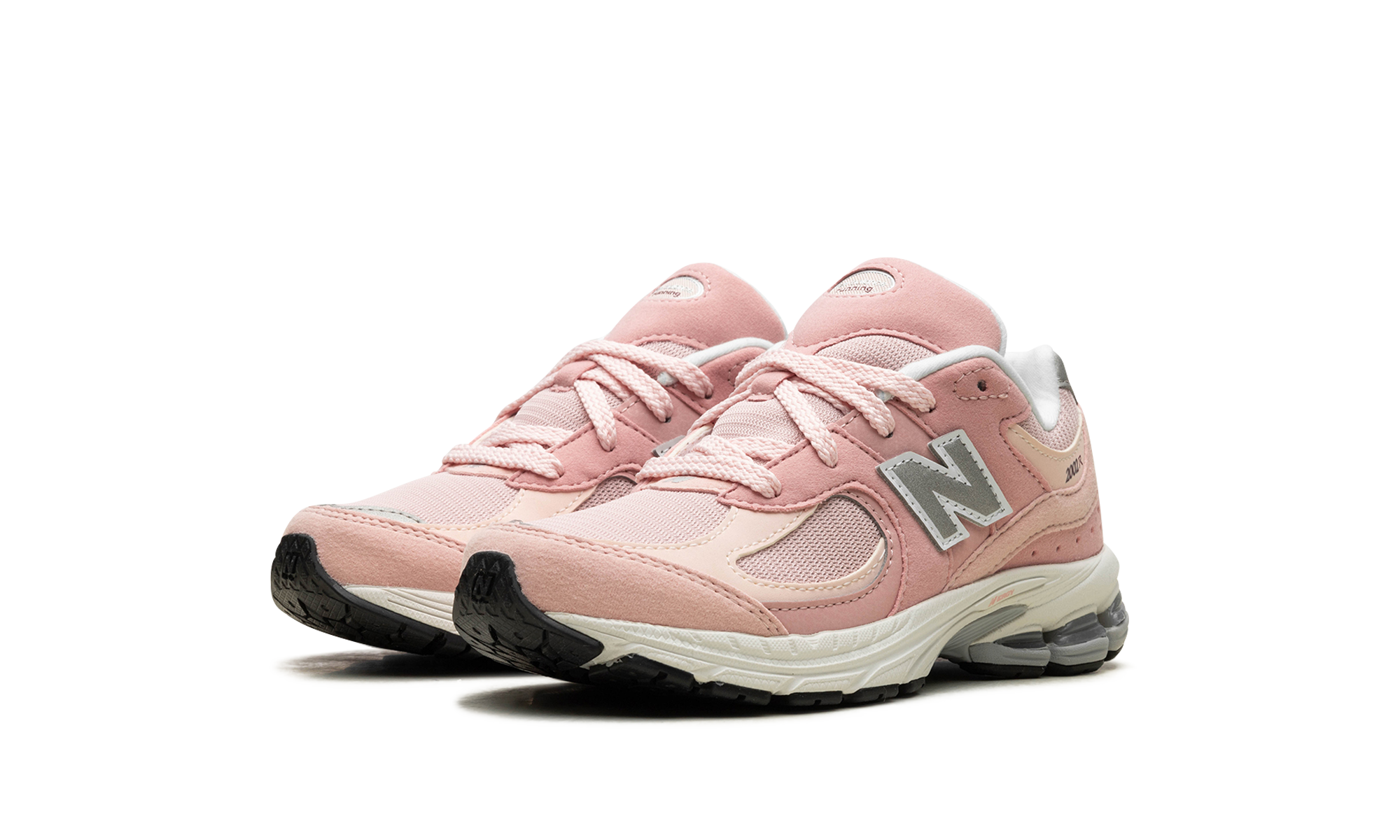 2002R PS "Pink Sand"