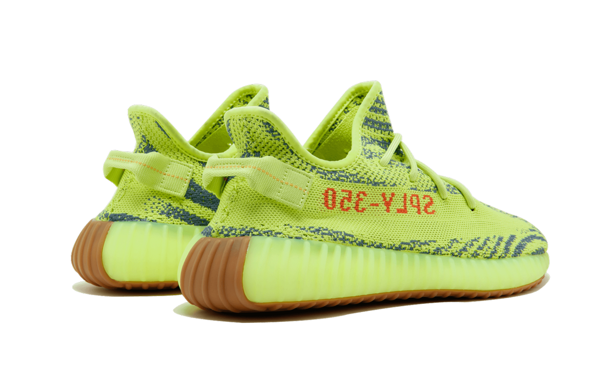 Yeezy Boost 350 V2 "Semi Frozen"