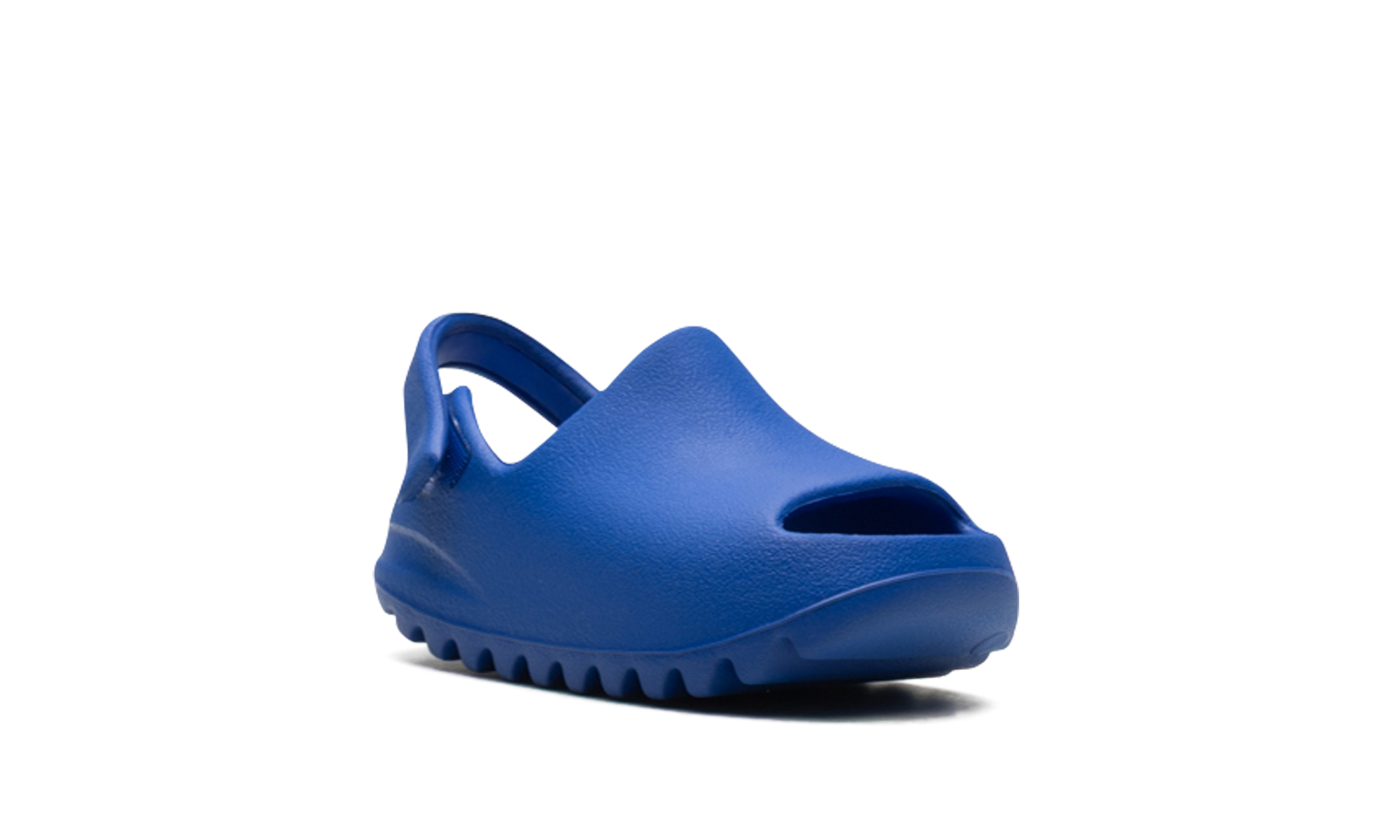 Yeezy Slide Infant "Azure"