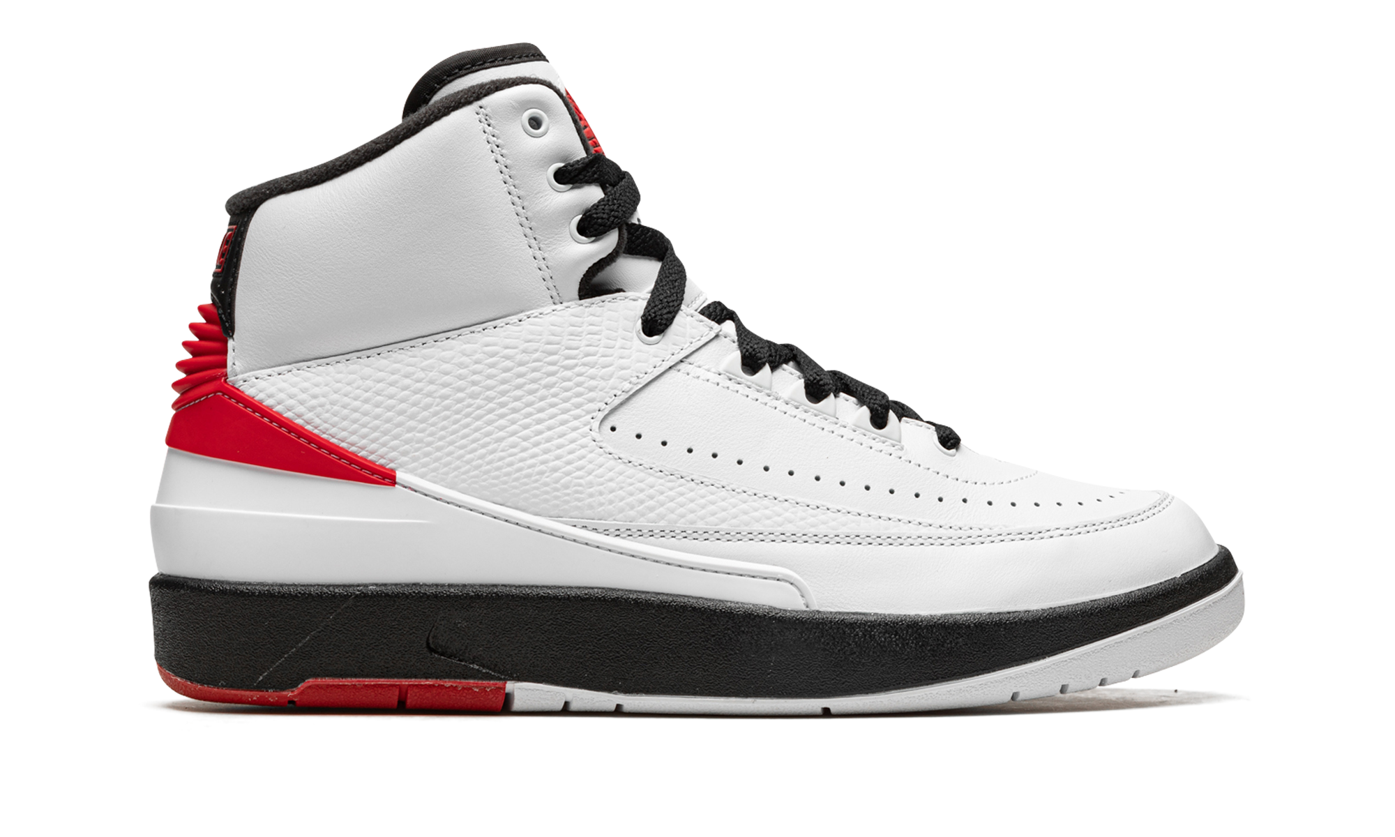 Air Jordan 2 Retro OG “Chicago 2022”