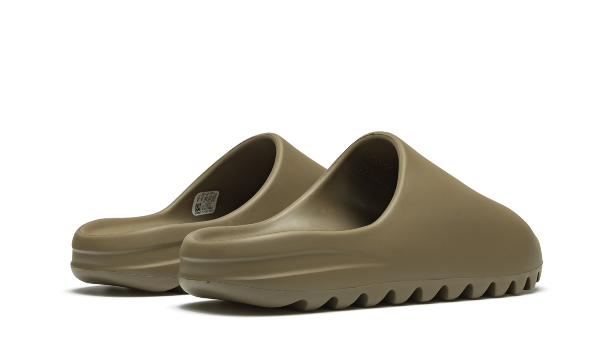 YEEZY SLIDE "EARTH BROWN"