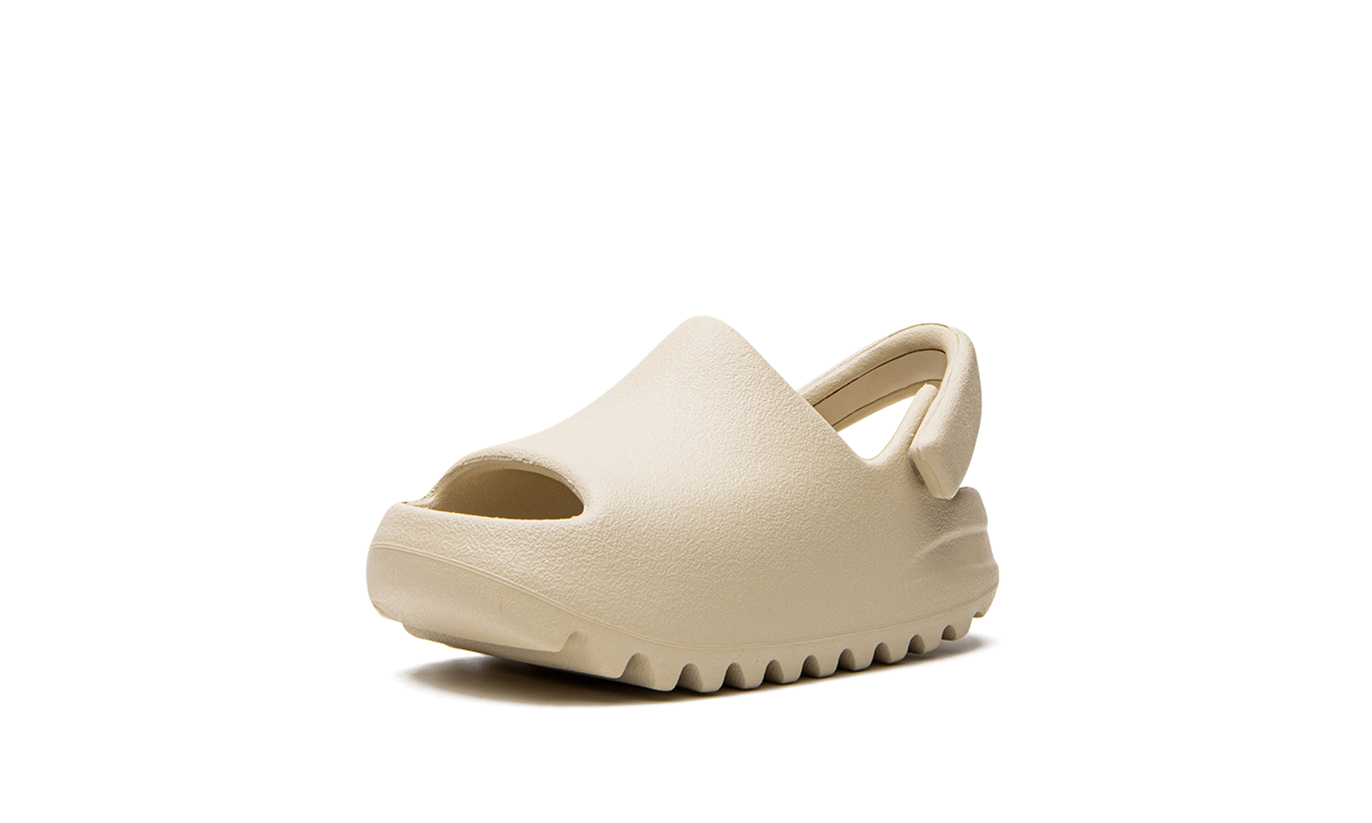 Yeezy Slide Infant "Bone 2022"