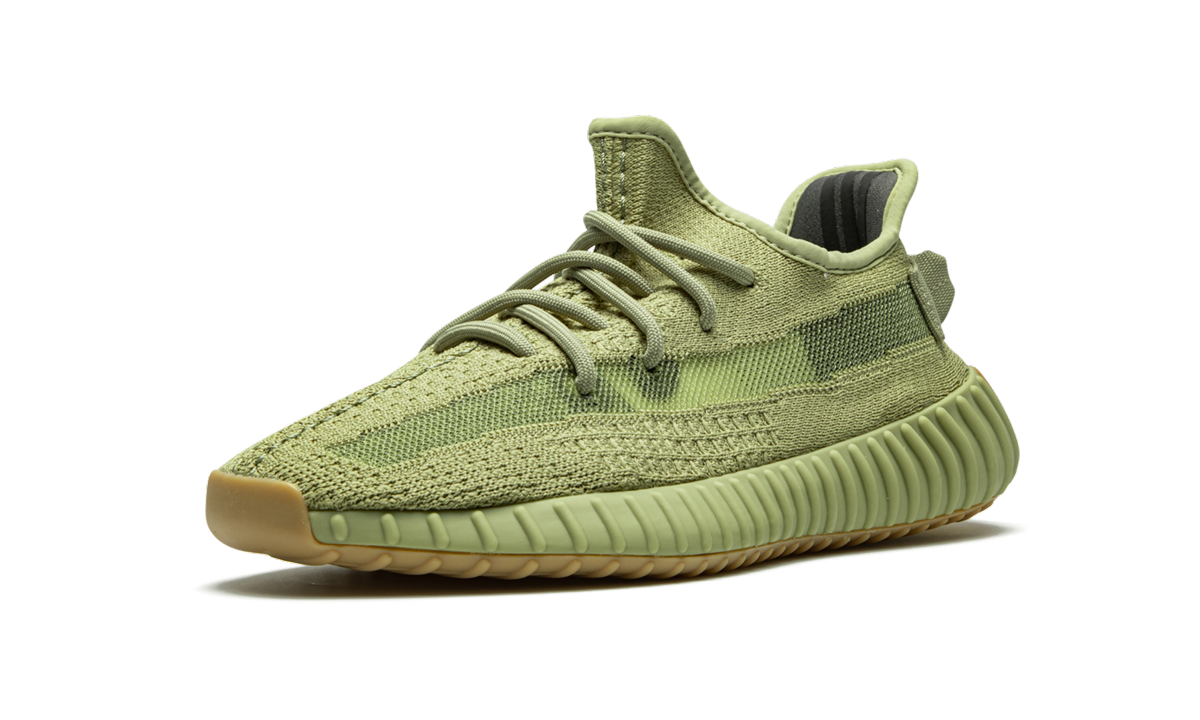 Yeezy Boost 350 V2 "Sulfur"