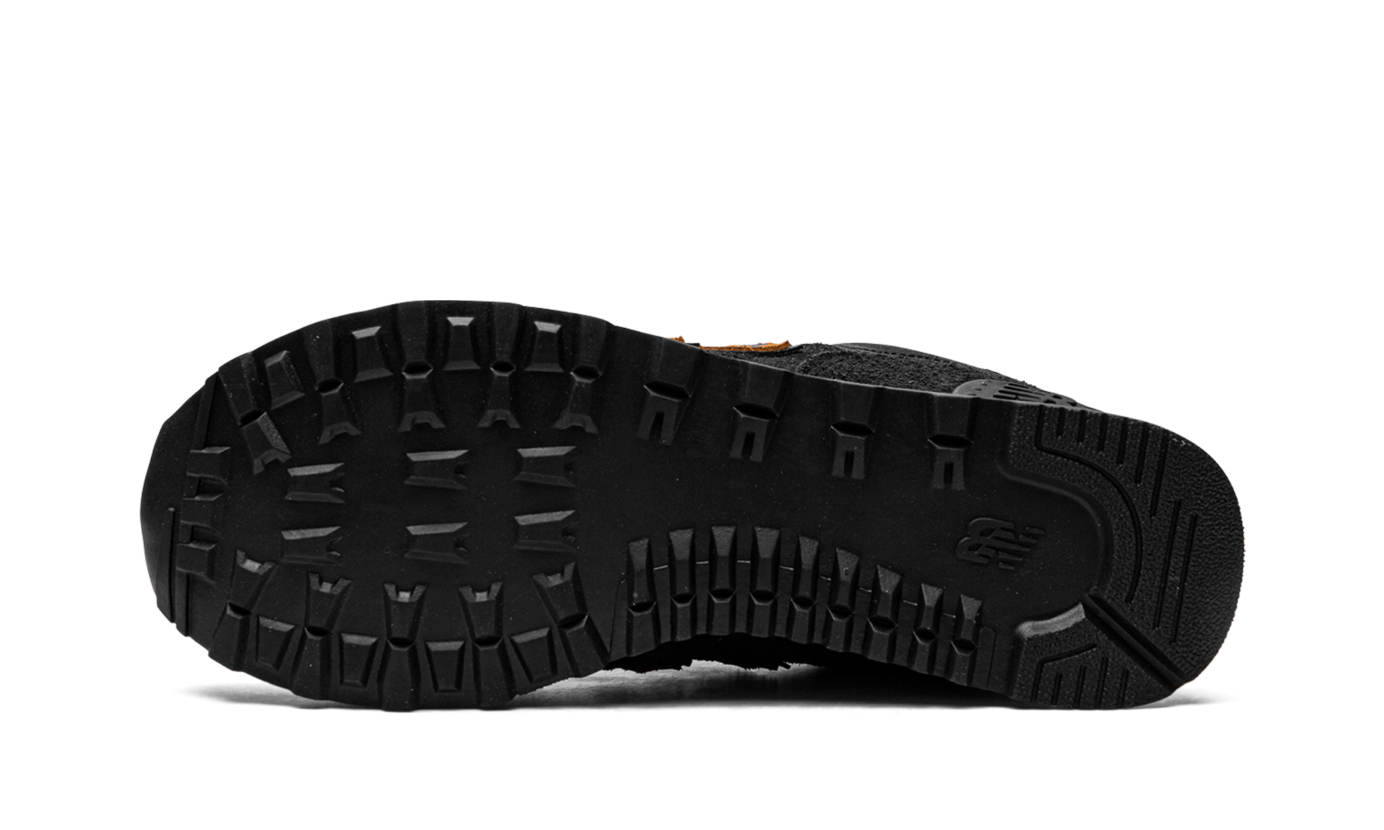 574 WMNS "Leopard"