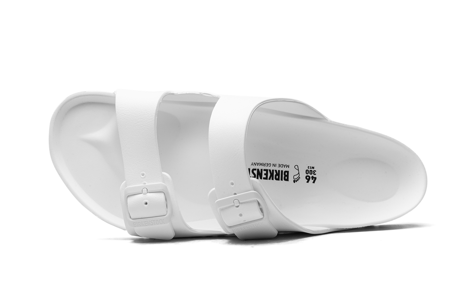 Arizona EVA "White"