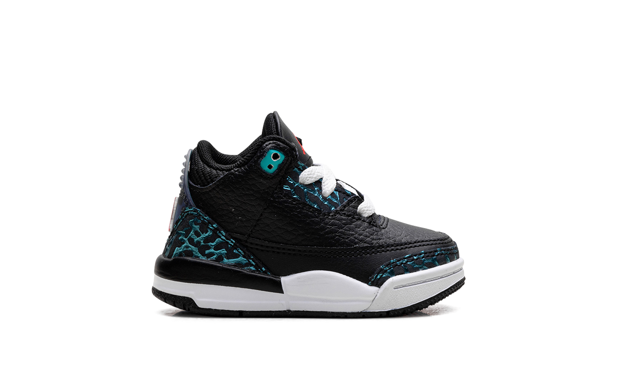 Air Jordan 3 TD "Motocicleta"