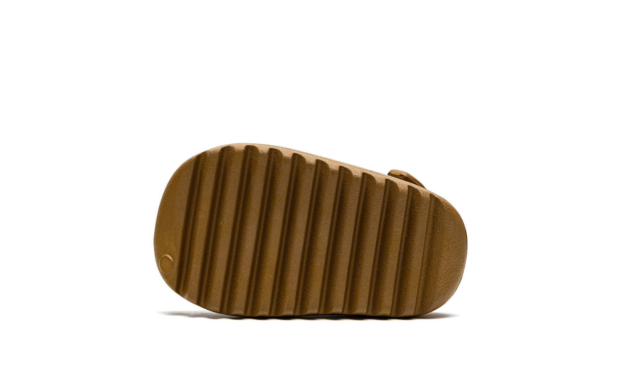 Yeezy Slide Infant "Ochre"