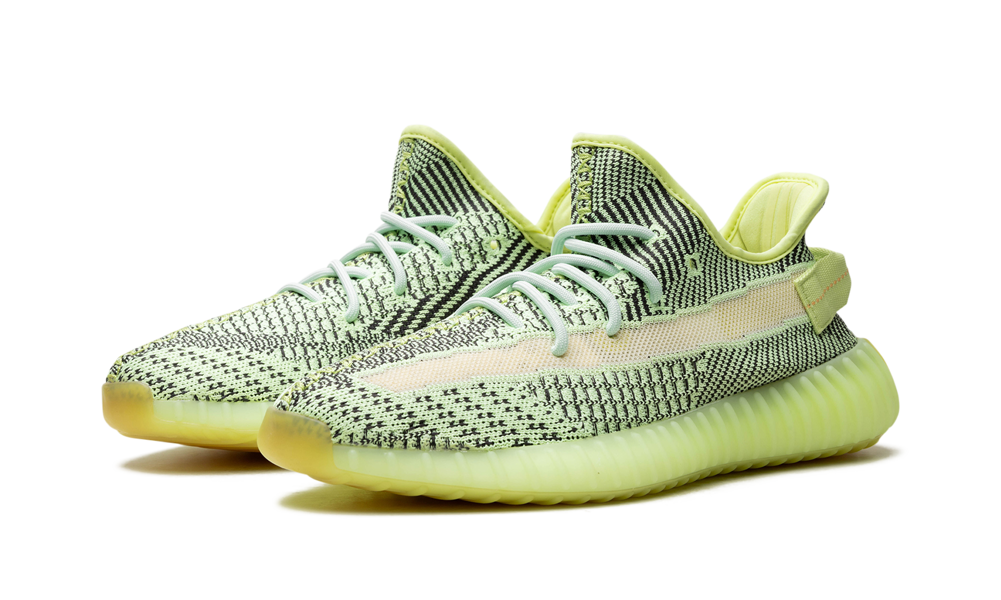 Yeezy Boost 350 V2 "Yeezreel"