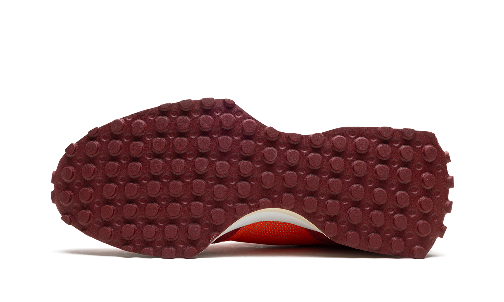 327 "Todd Snyder Farmer's Market Pomegranate"