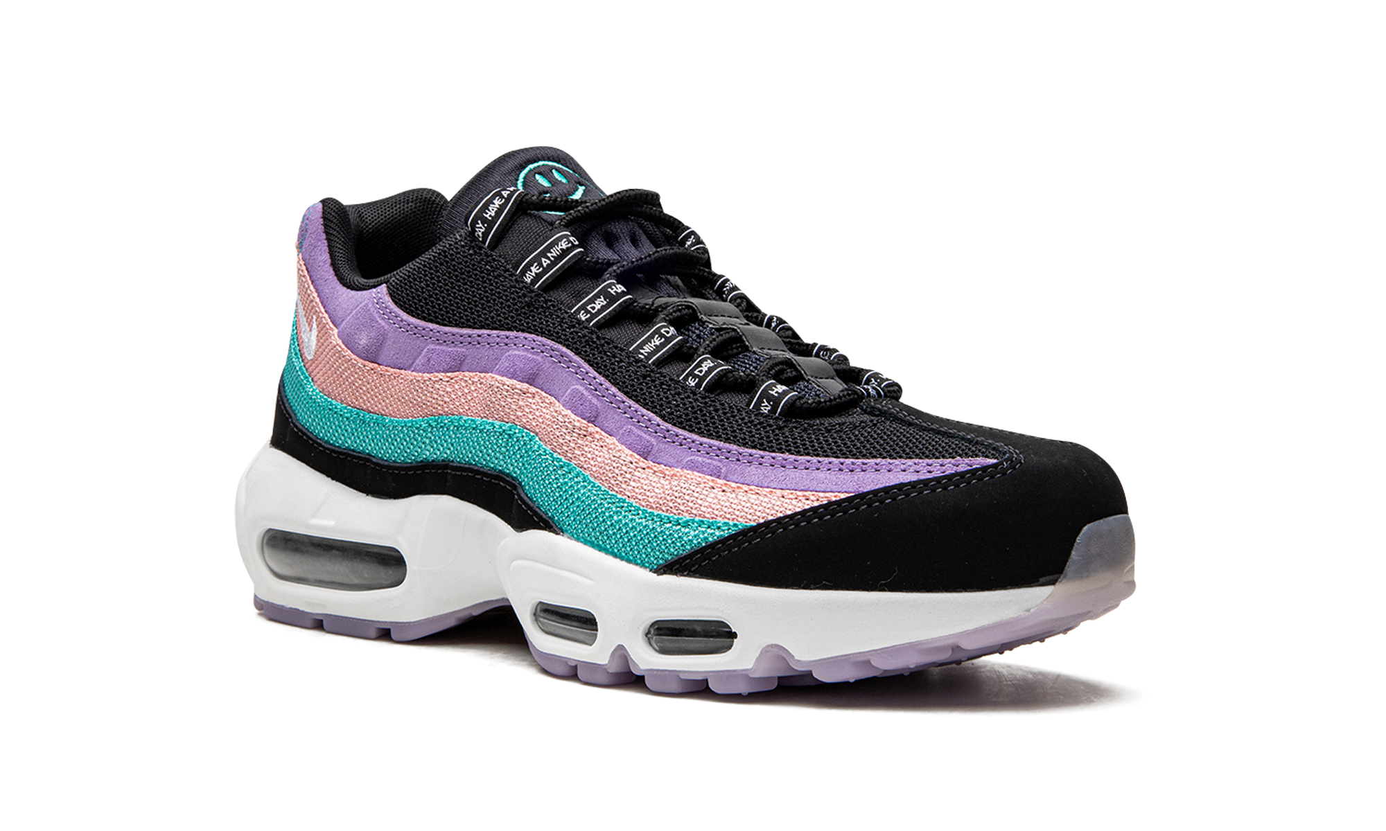 Air Max 95 "Have a Nike Day"