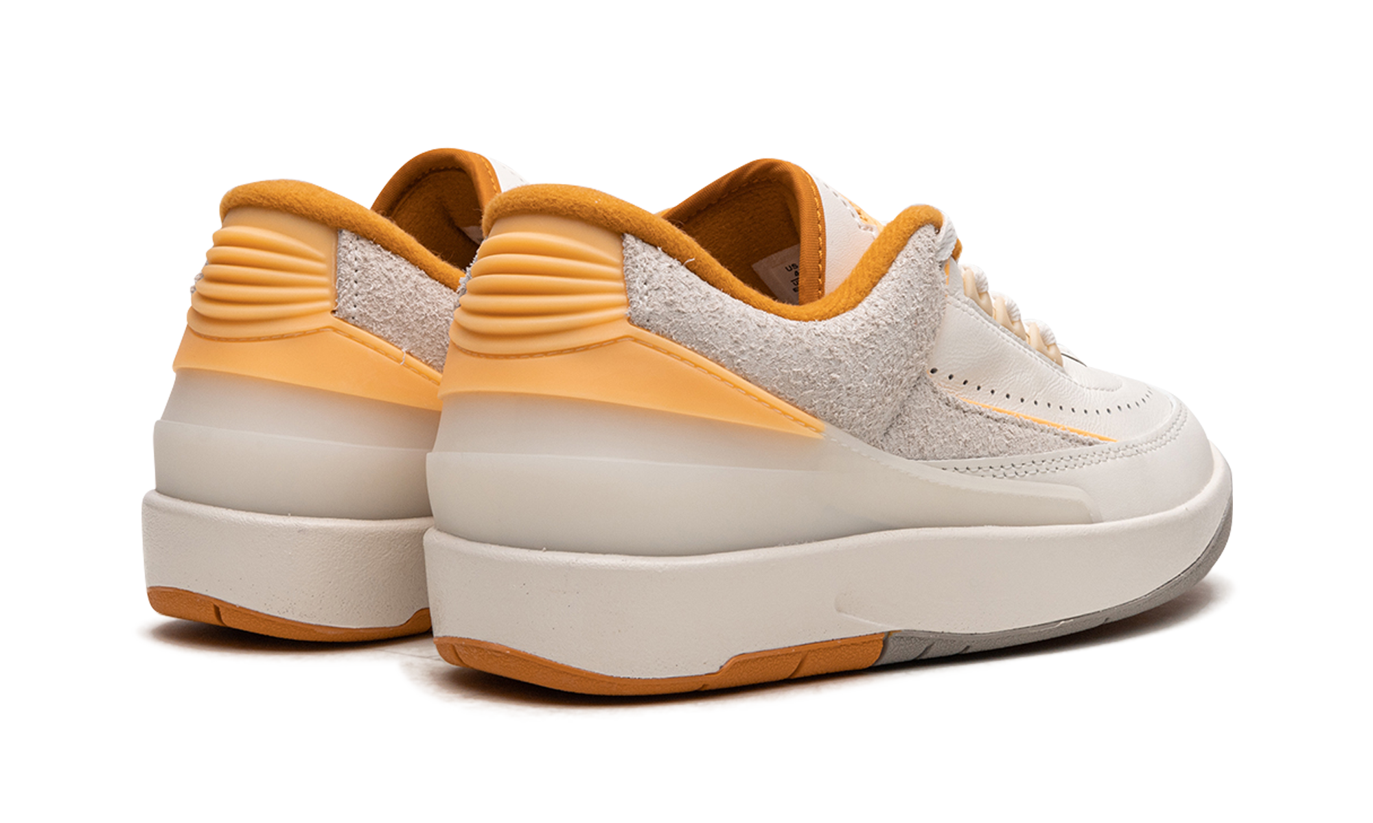 Air Jordan 2 Low Craft "Vela"