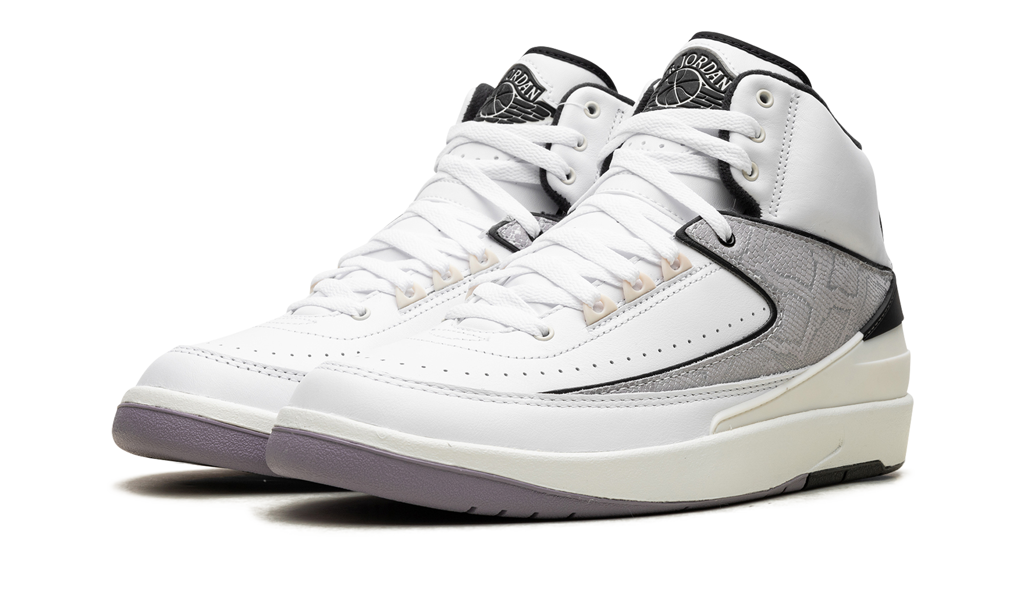 Air Jordan 2 Retro "Python"