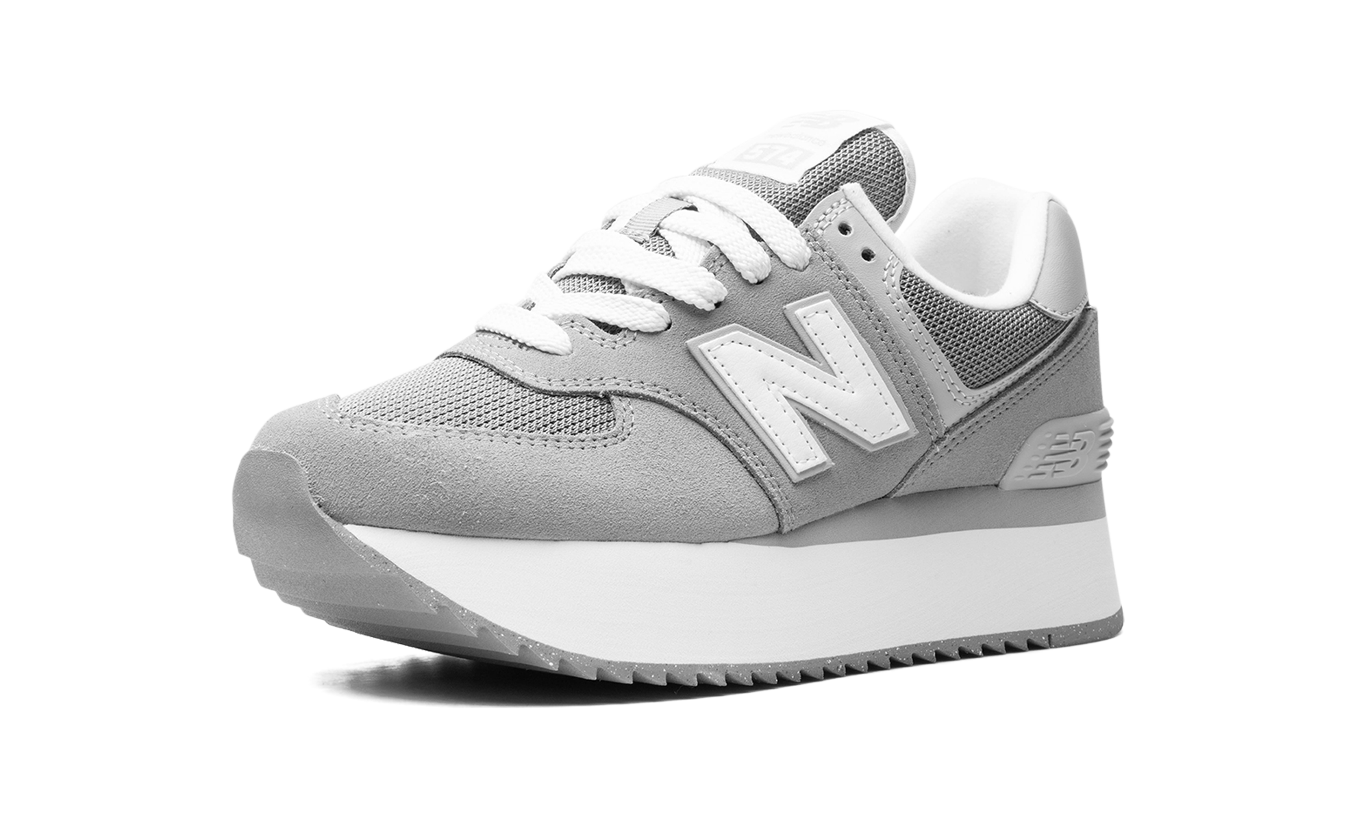 574+ "Shadow Grey"