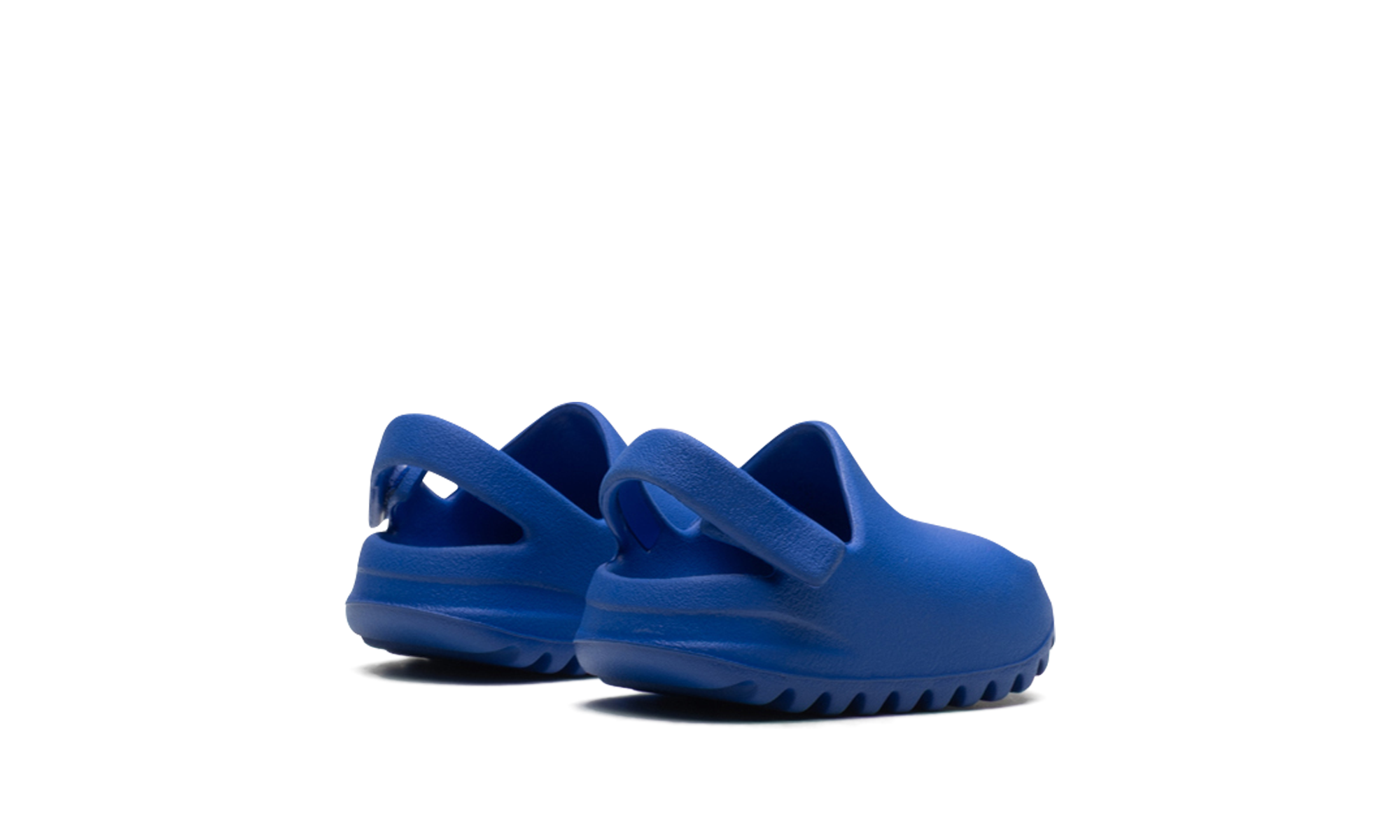 Yeezy Slide Infant "Azure"
