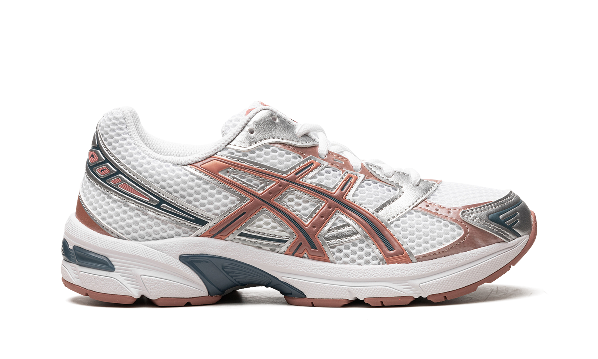 GEL 1130 WMNS "Silver Umeboshi"