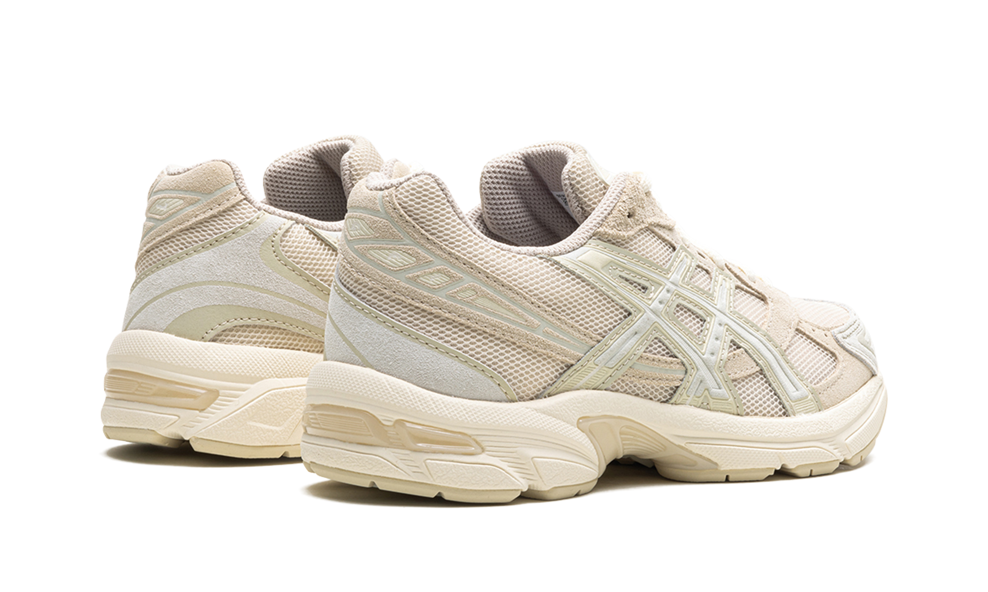 Gel-1130 "Vanilla White Sage"
