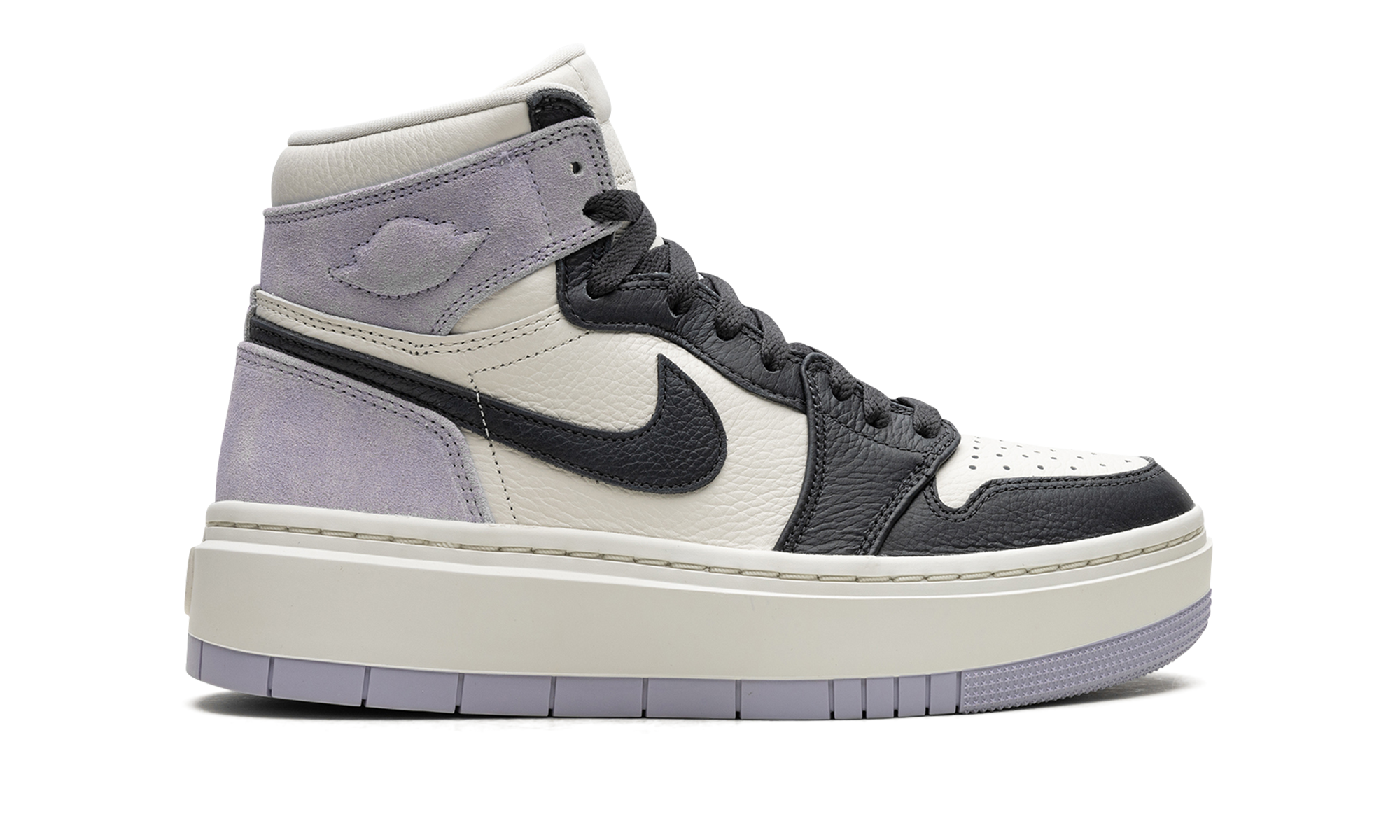AIR JORDAN 1 ELEVATE HIGH WMNS "TITANIUM"