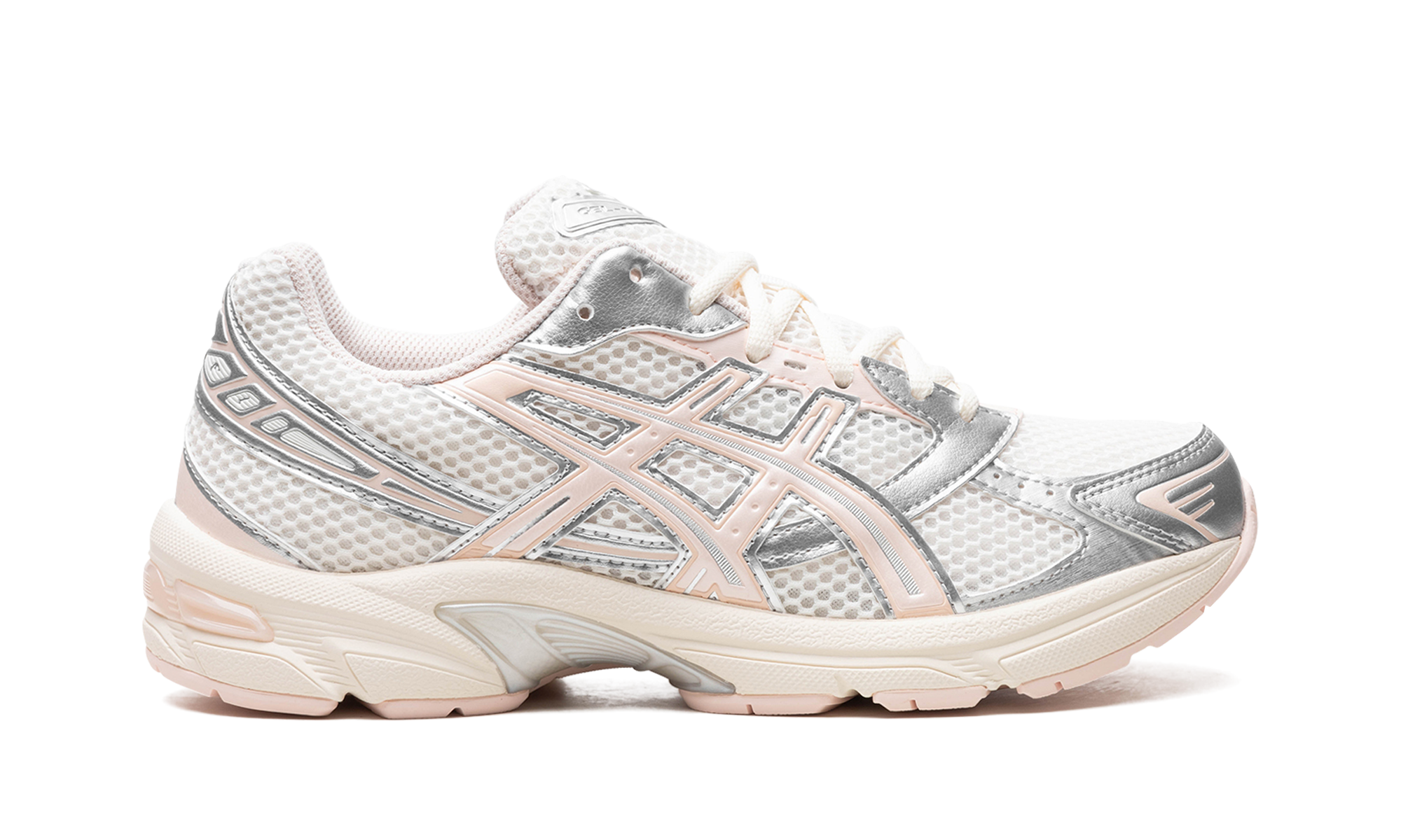 GEL-1130 WMNS "Silver / Pink"