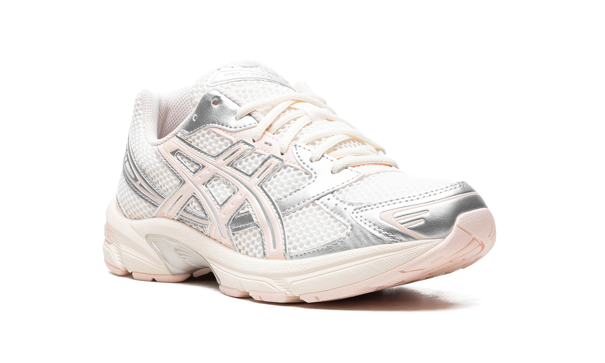 GEL-1130 WMNS "Silver / Pink"