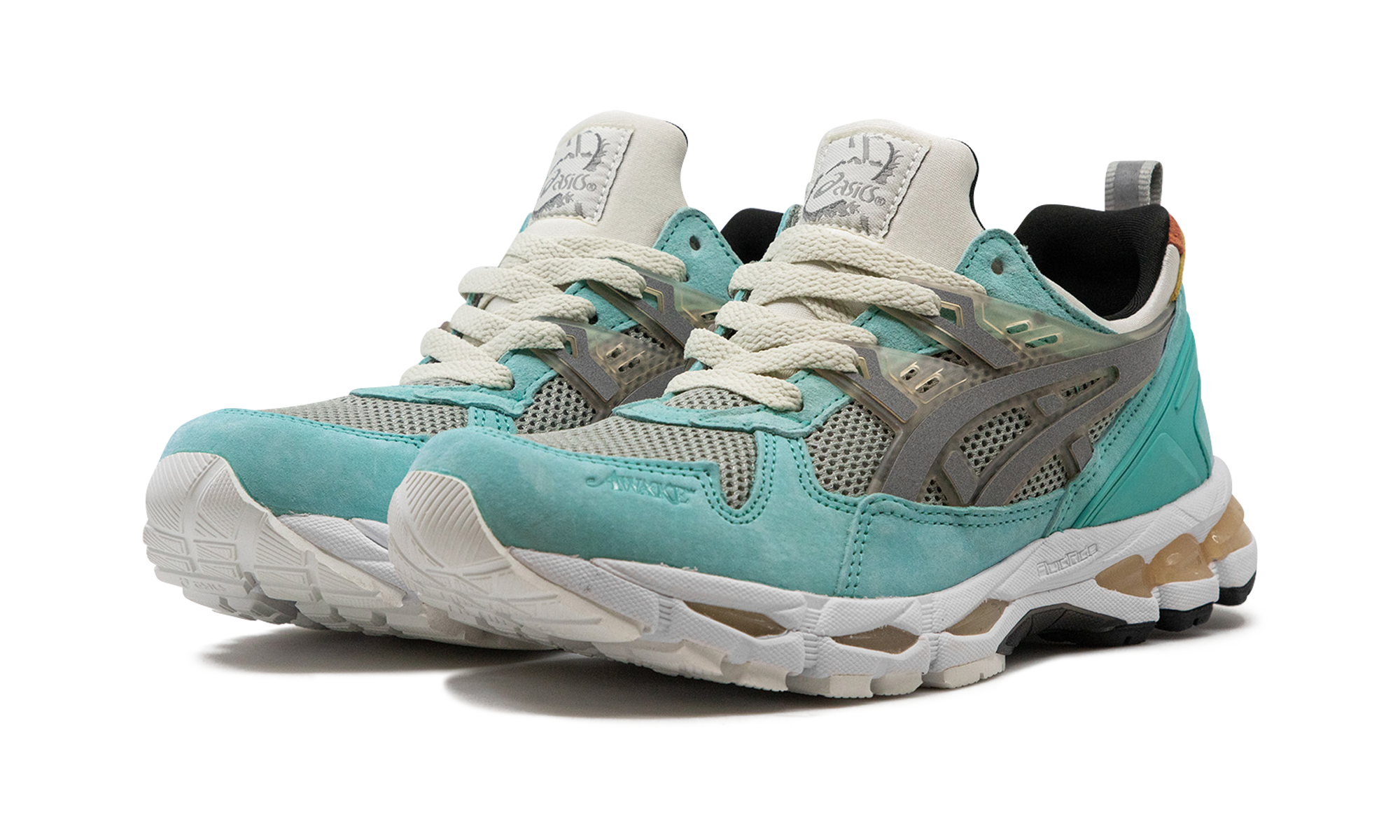 Gel Kayano Trainer 21 "Awake"