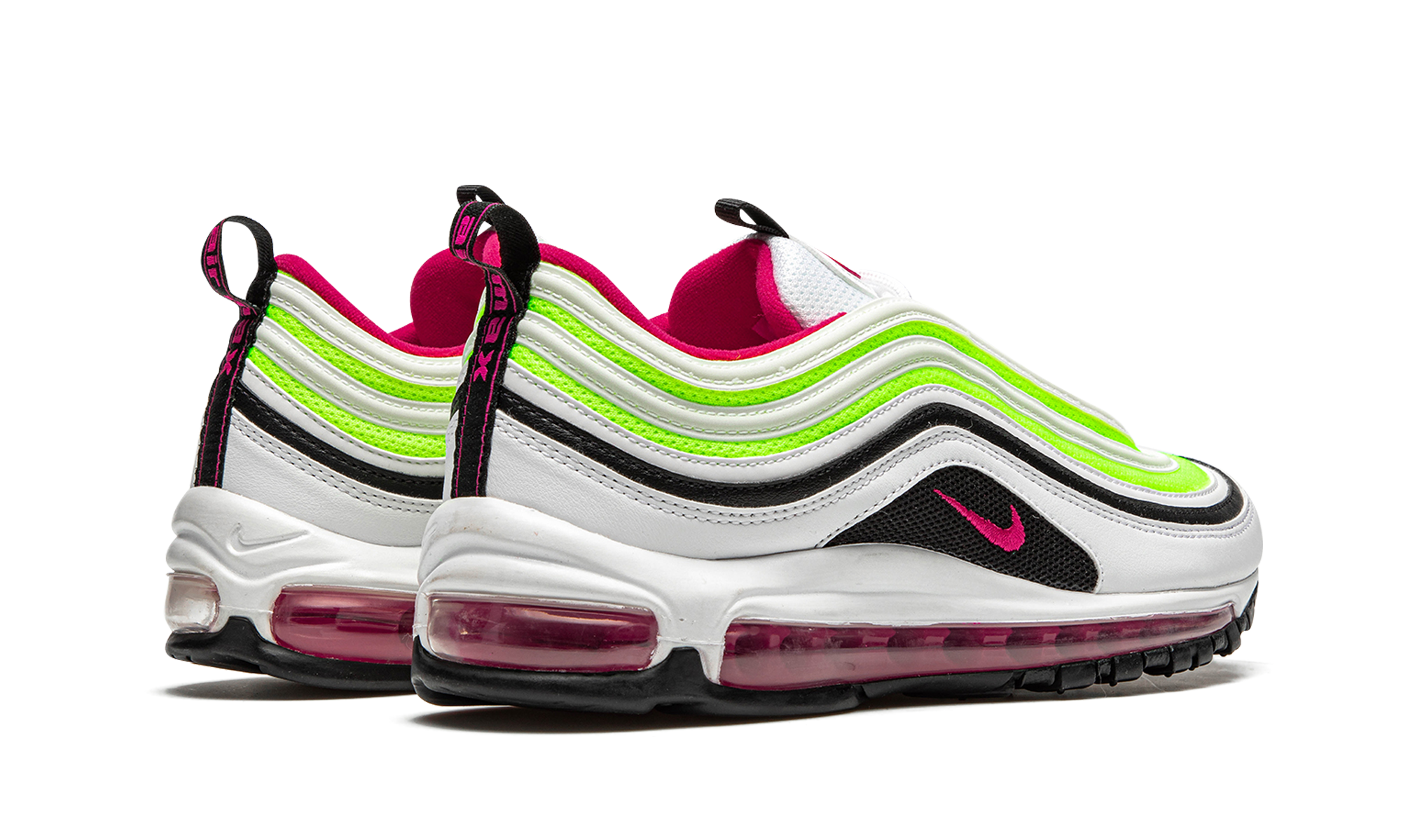 Air max 97 "Rush Pink"