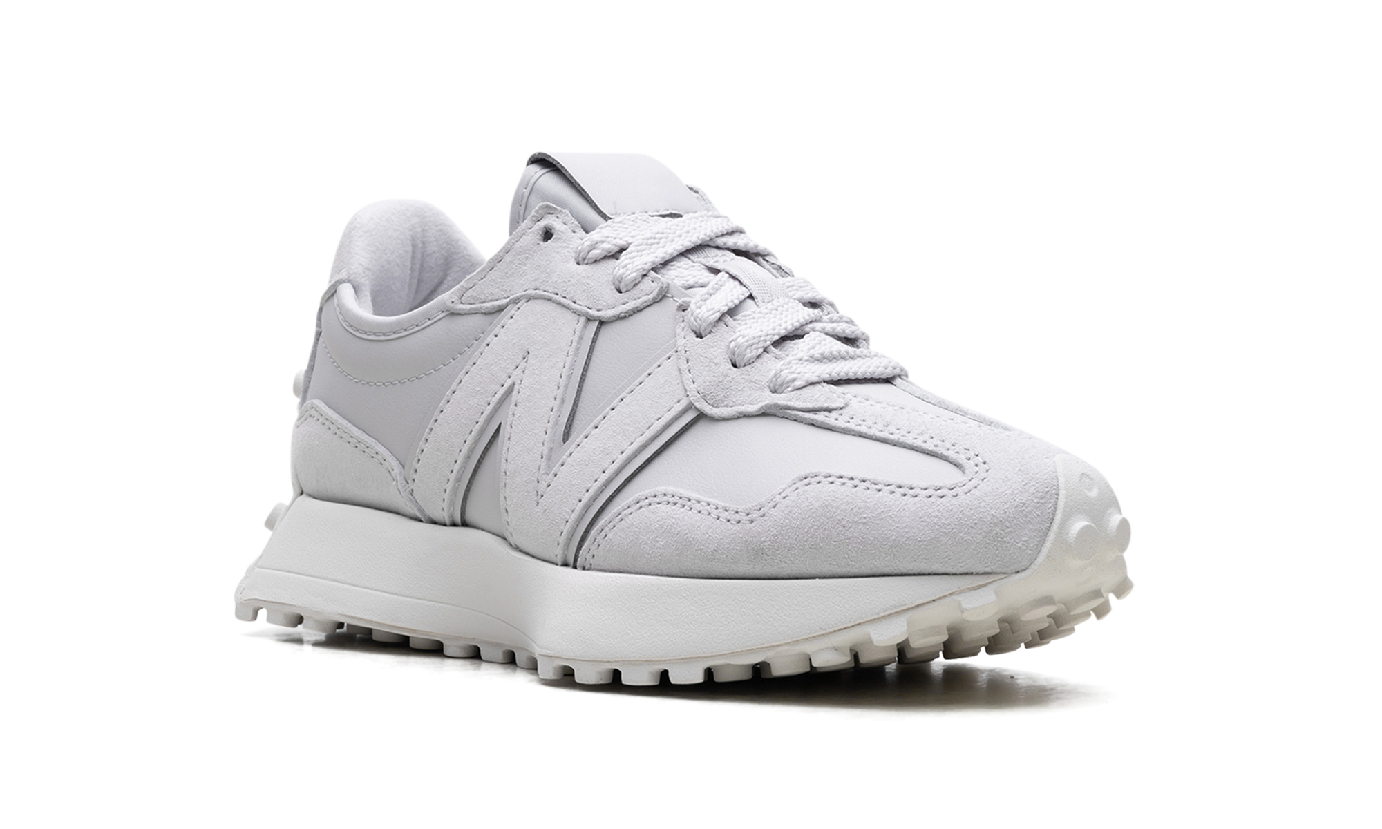 327 "Grey Matter"