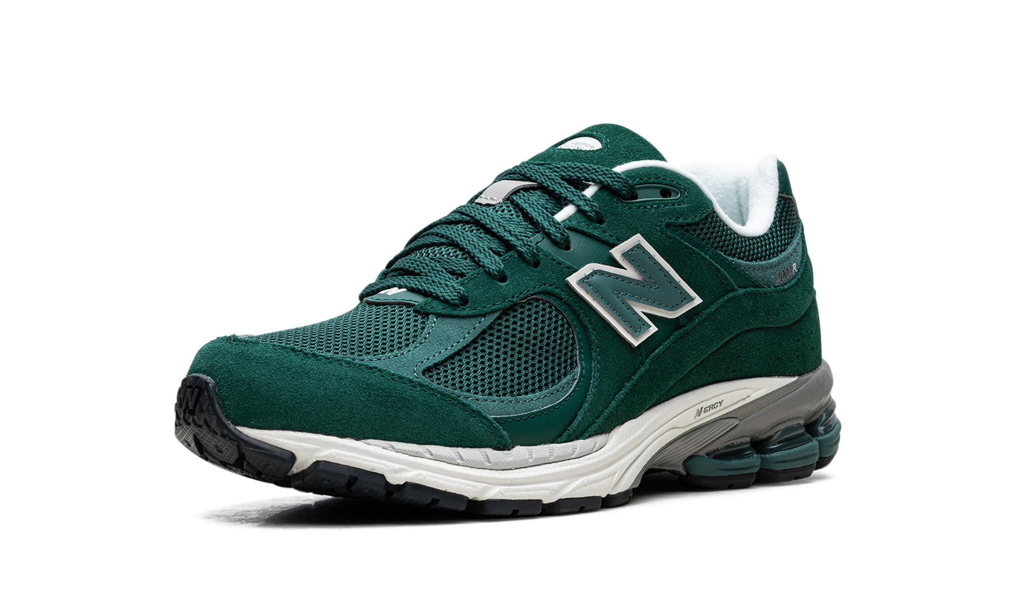 2002R "Marsh Green"