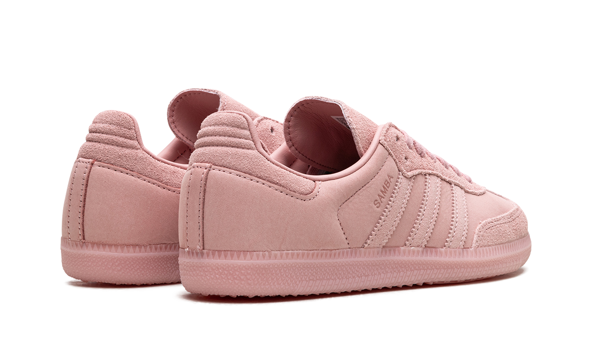 Samba OG WMNS "Wonder Mauve"