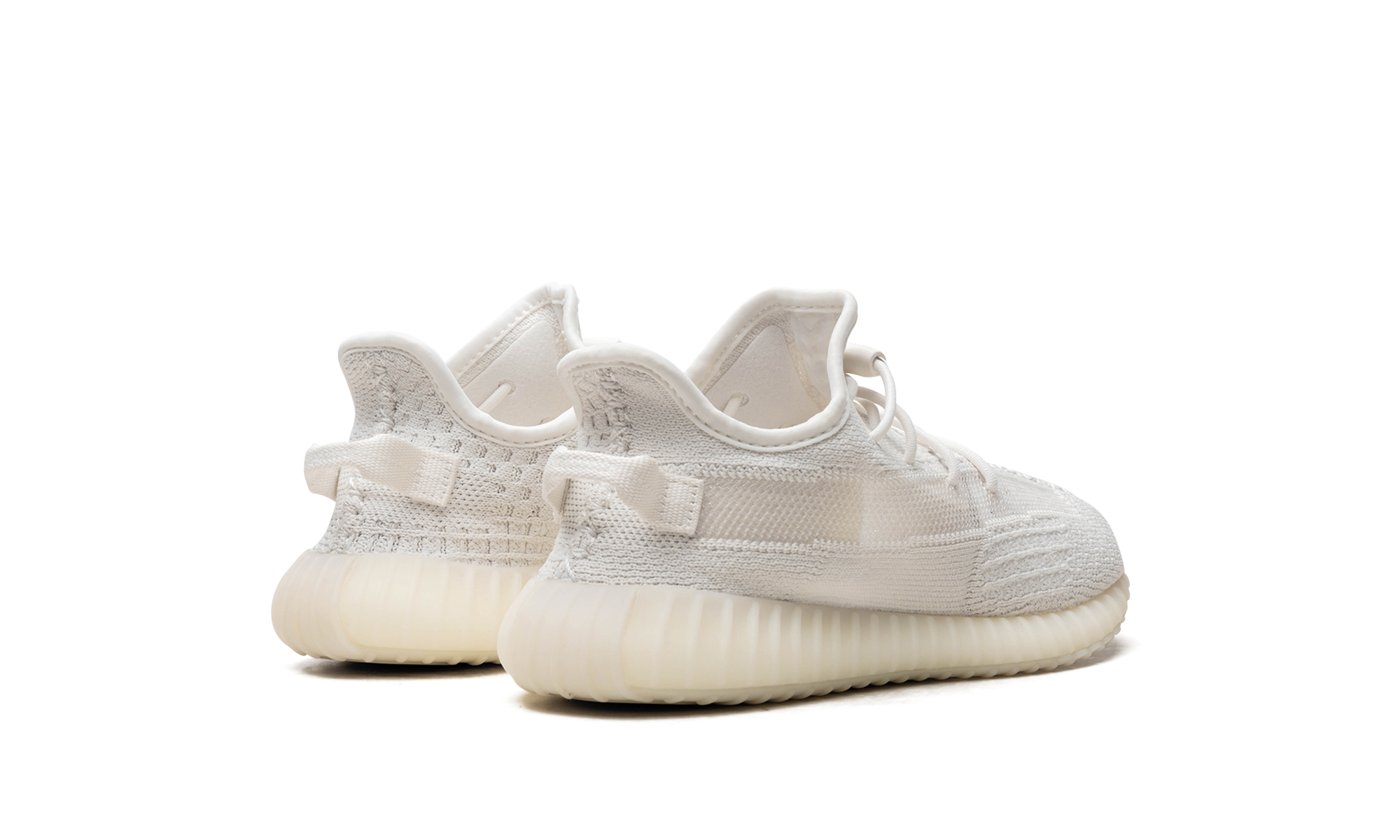 Yeezy Boost 350 V2 Kids "Bone"