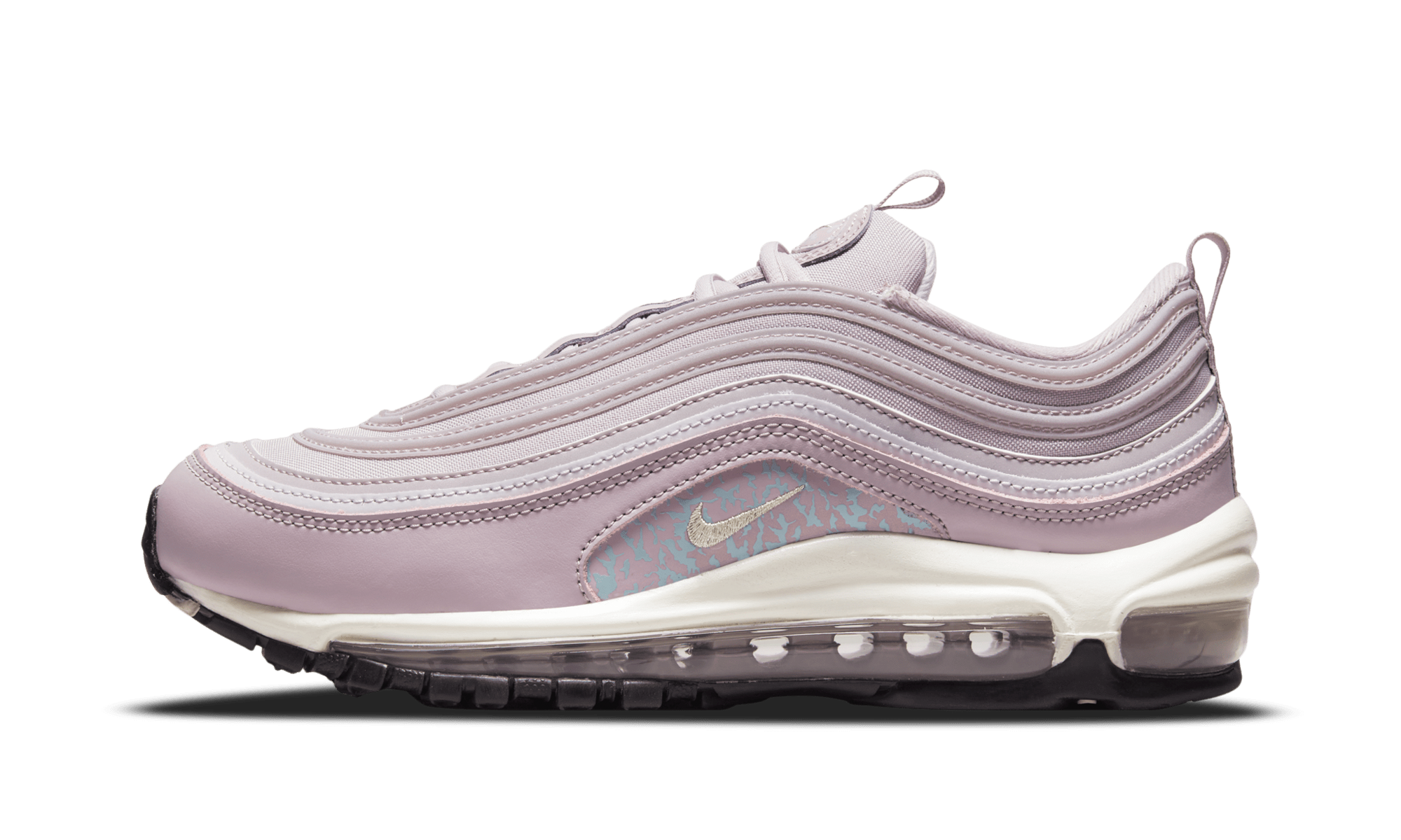 Air Max 97 WMNS "PLUM FOG"