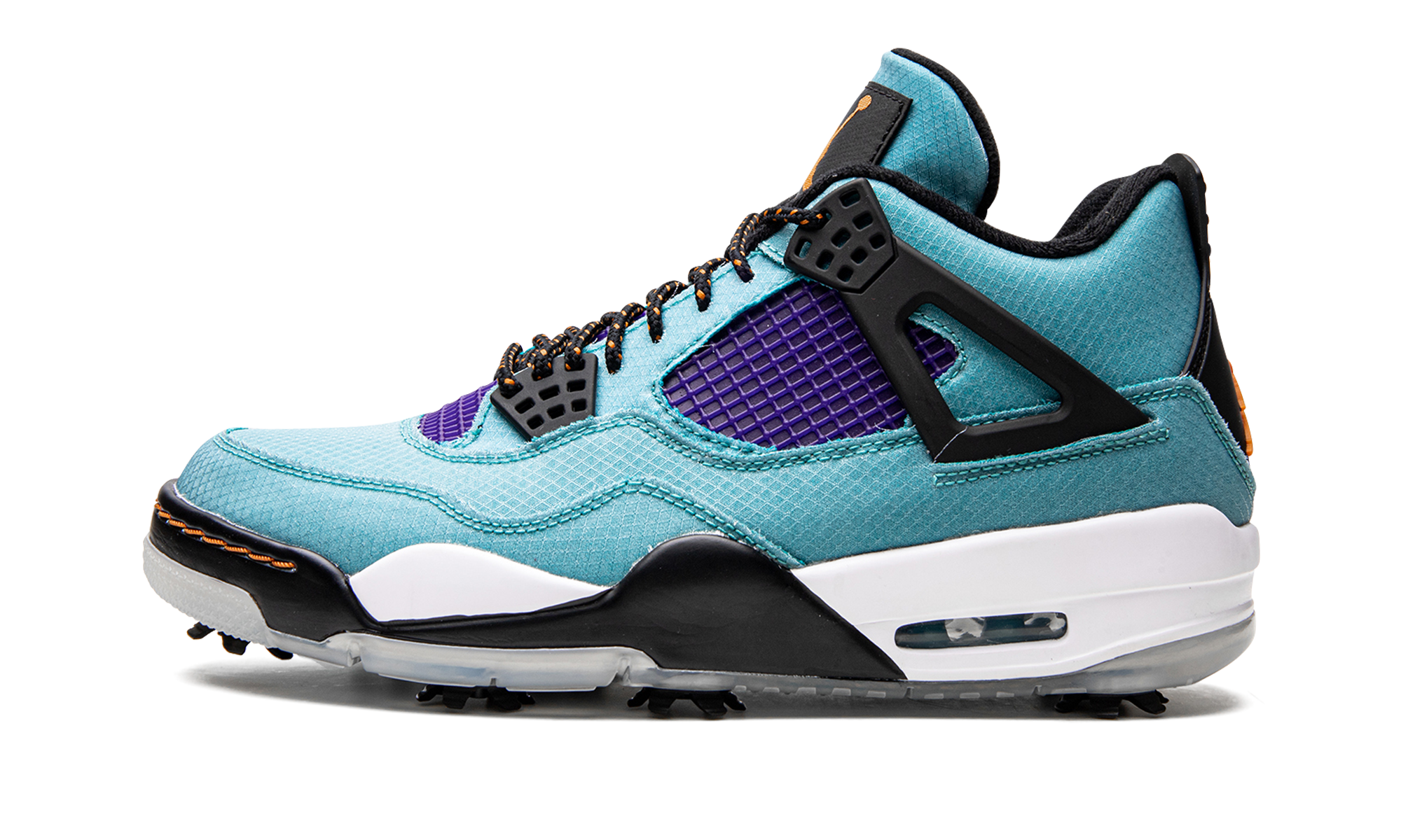 Air Jordan 4 Golf "Torrey Pines"