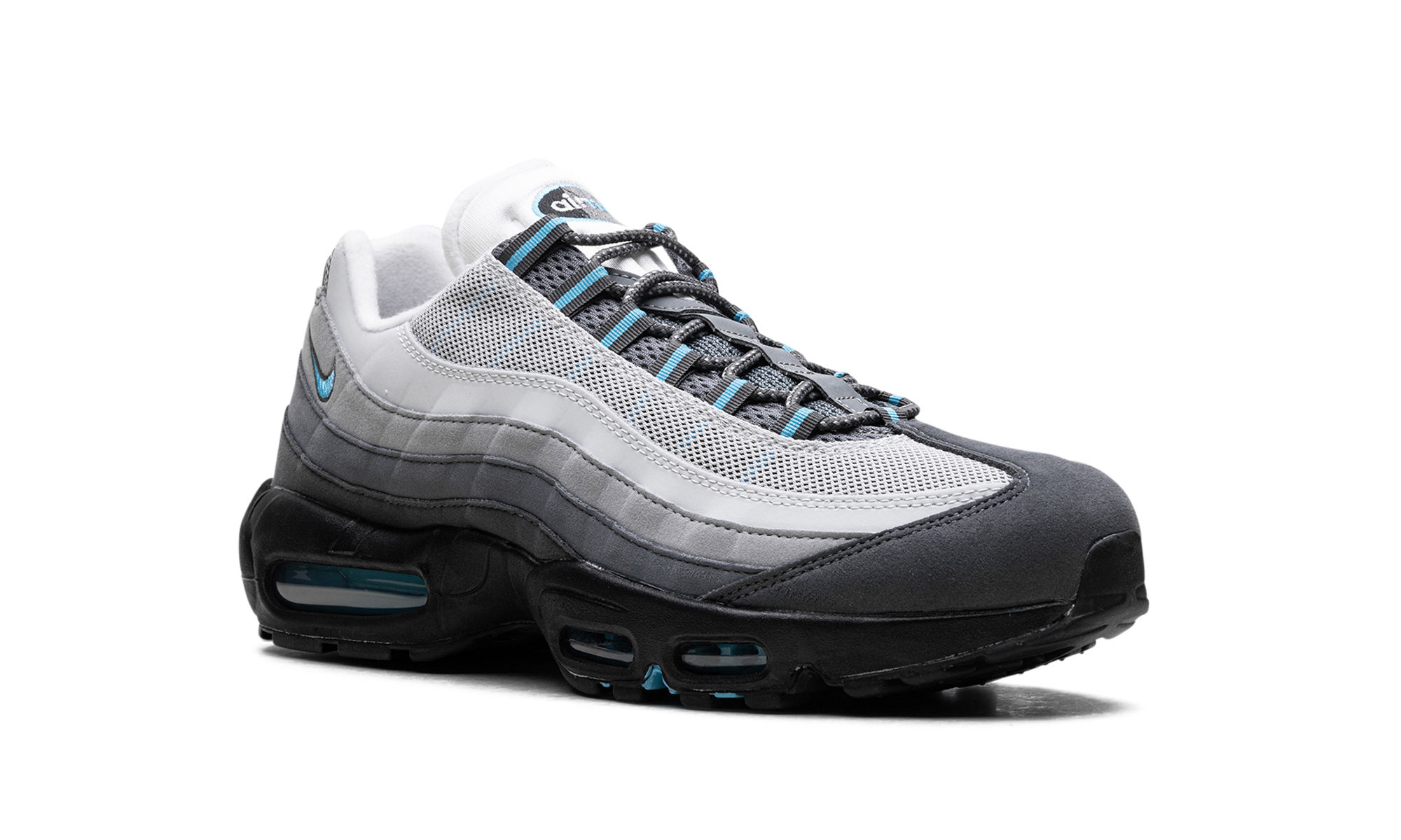 Air Max 95 "Baltic Blue"