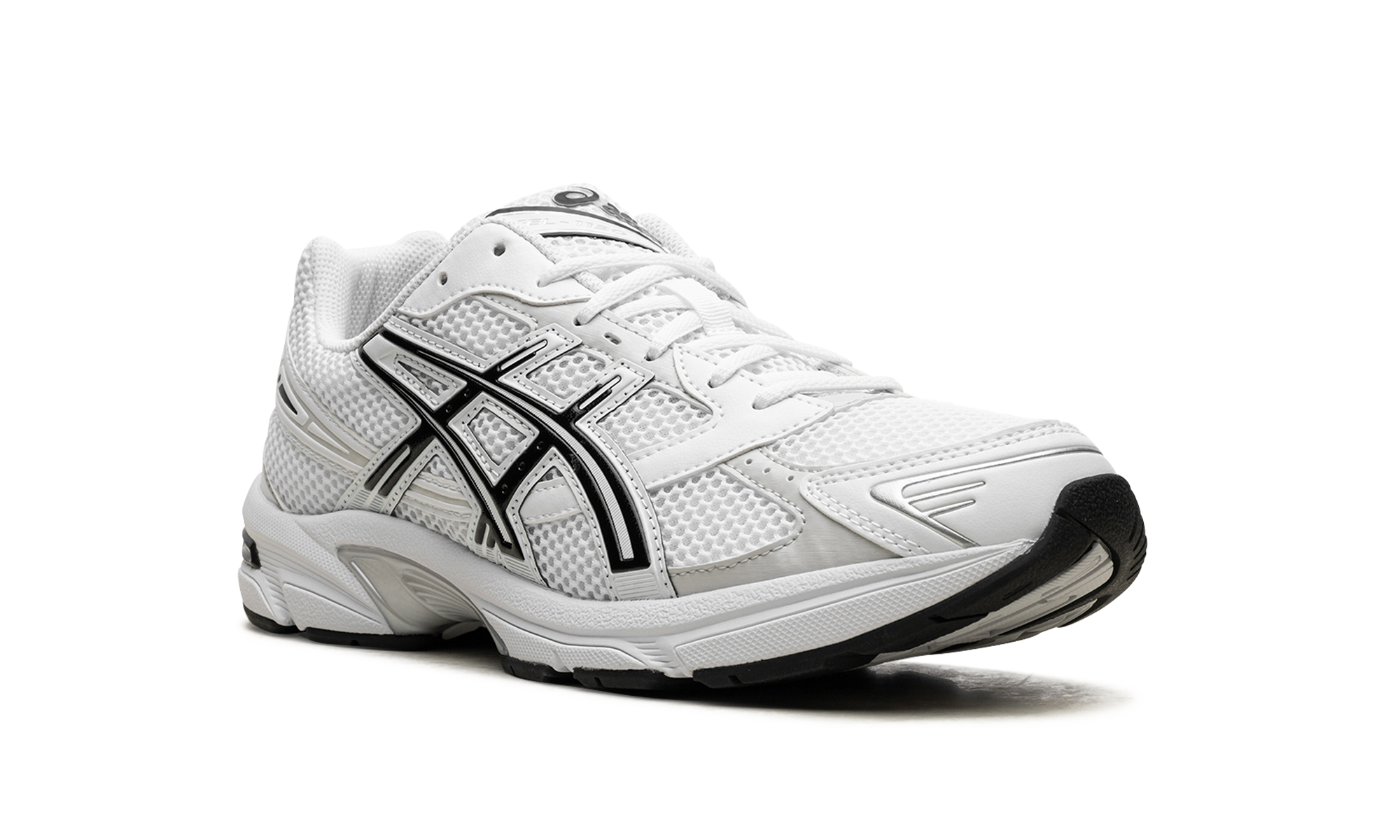 Gel-1130 "Negro/Blanco"