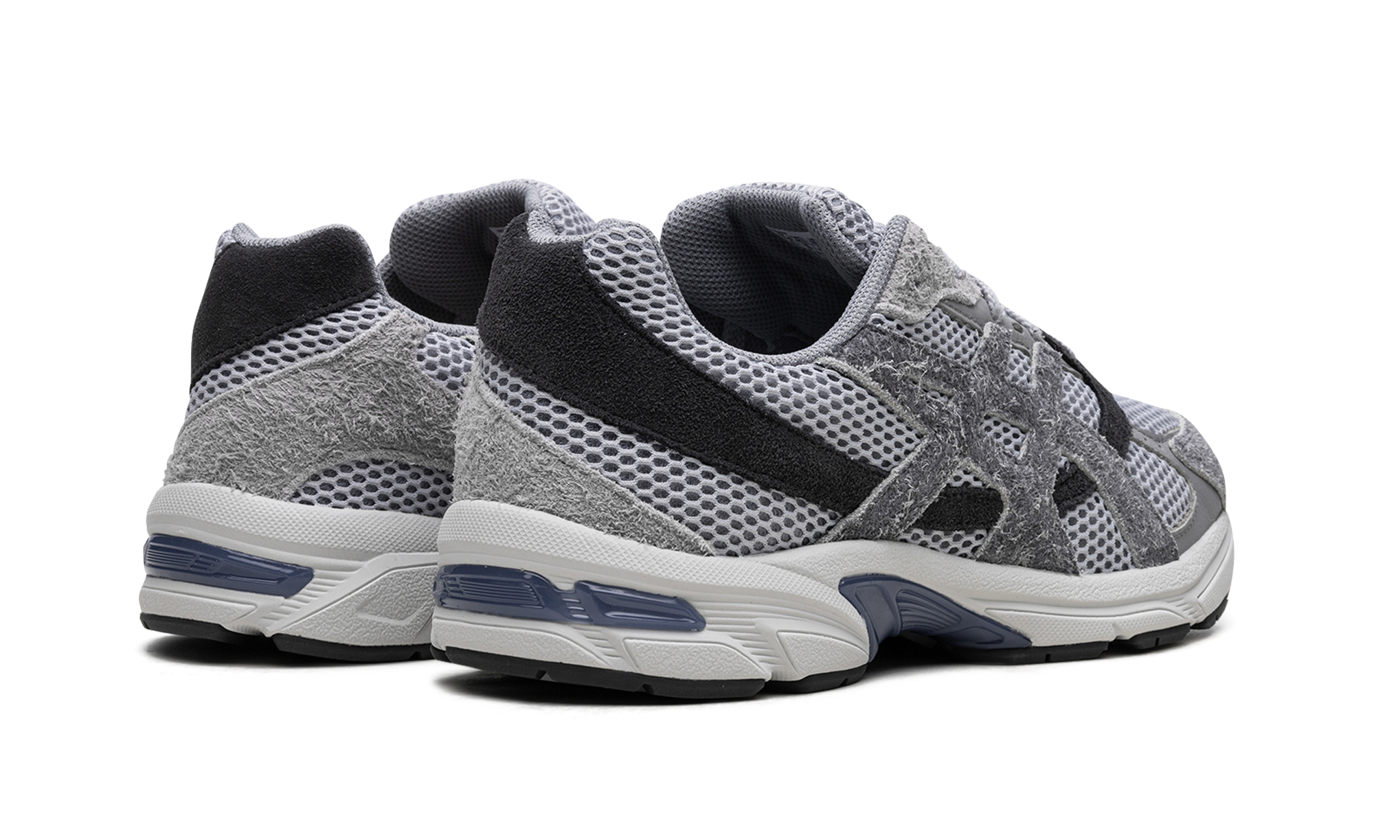 Gel 1130 "Mid Grey / Steel Grey"