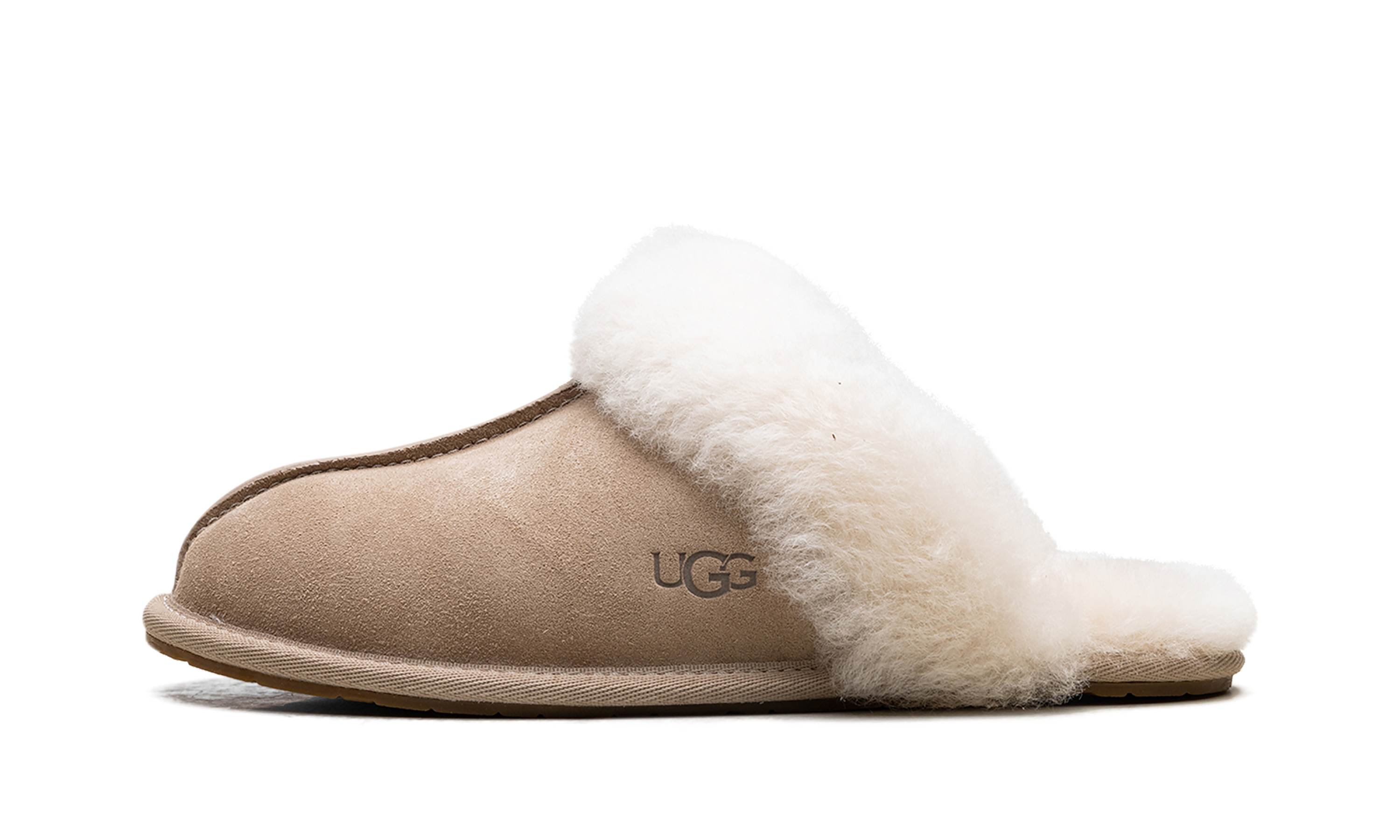 Scuffette II WMNS "Sand"