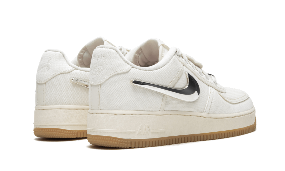 Air Force 1 Low "Travis Scott - Sail"