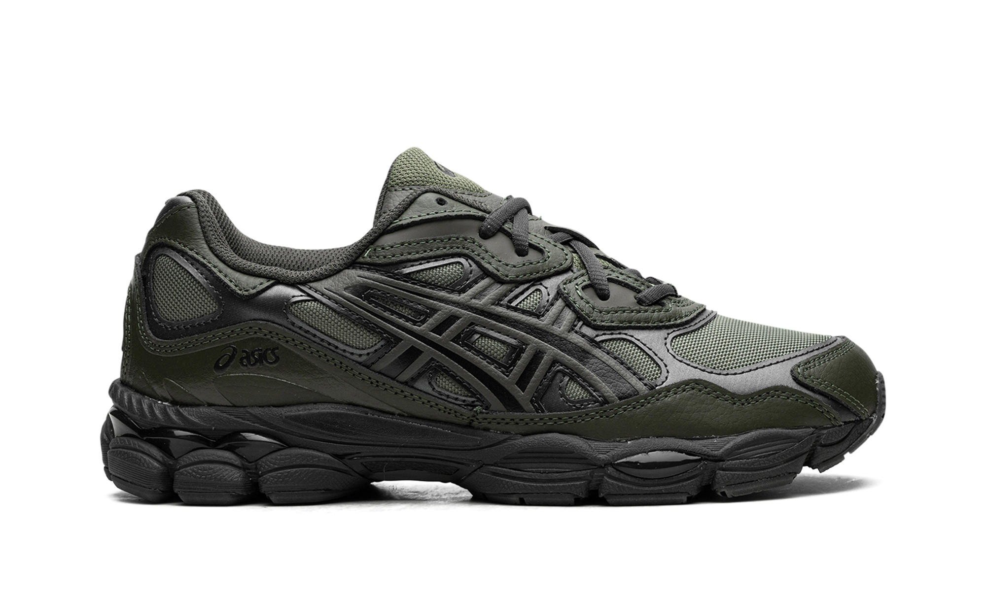 Gel NYC "Moss"