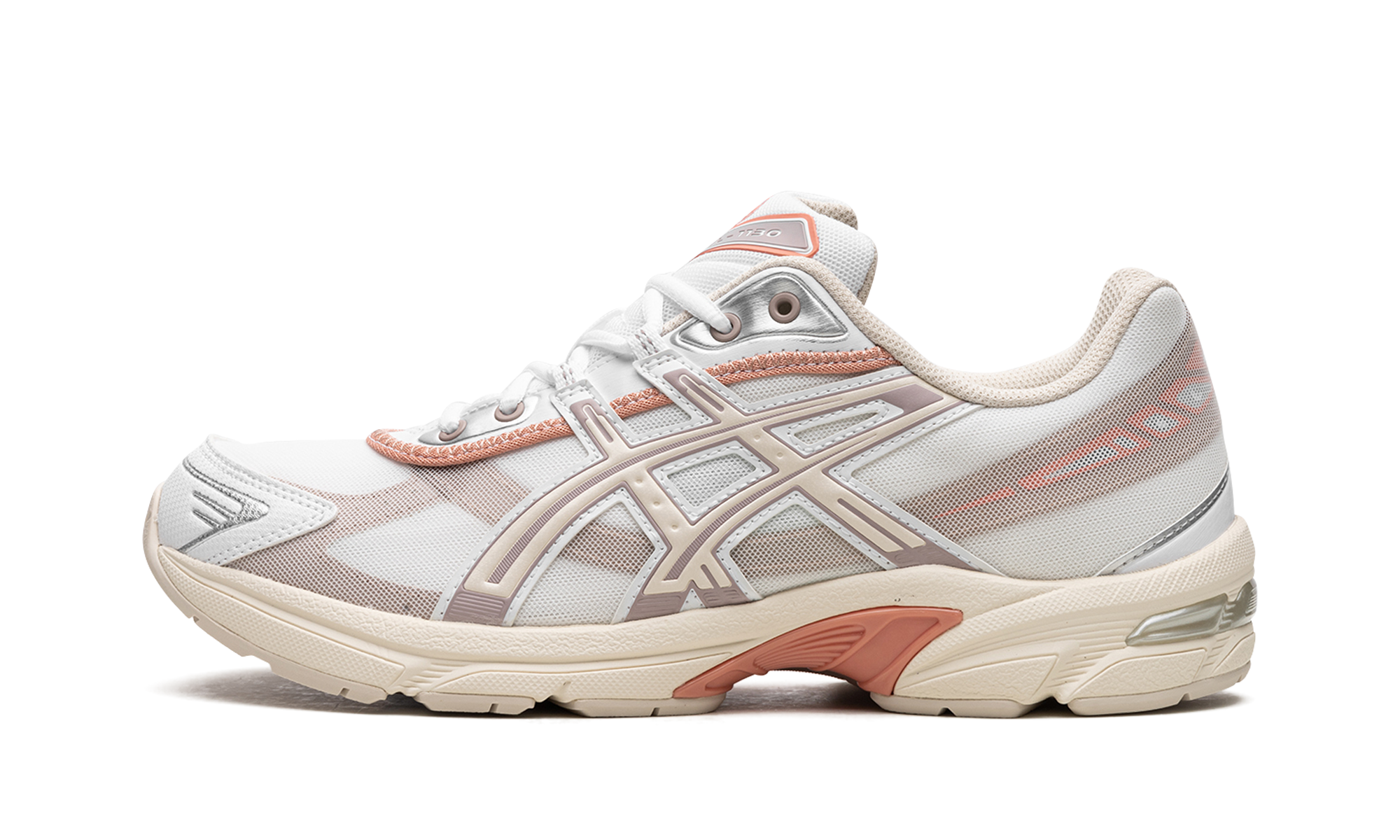 GEL-1130 RE WMNS "White / Oatmeal"
