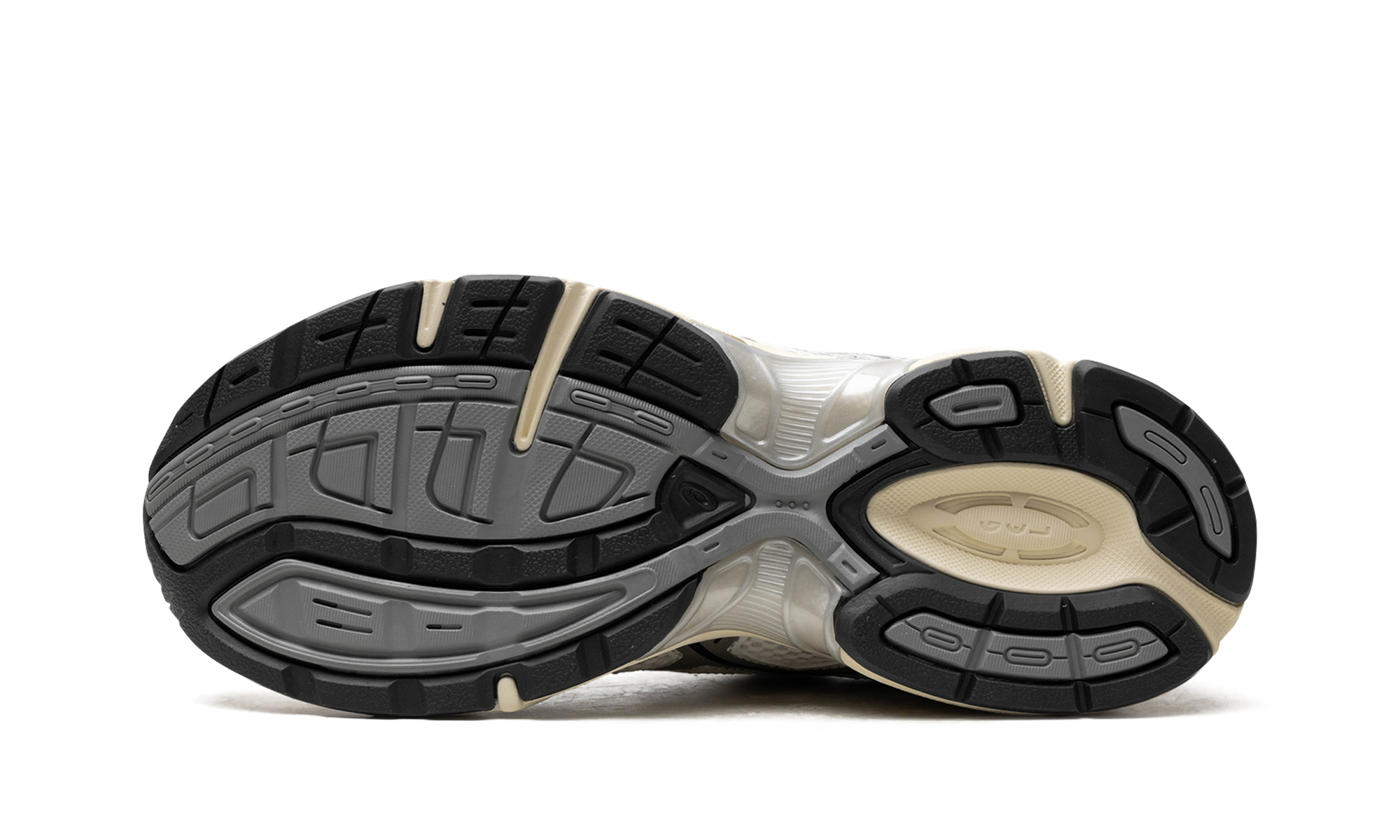 Gel 1130 WMNS "Cream Clay Grey"
