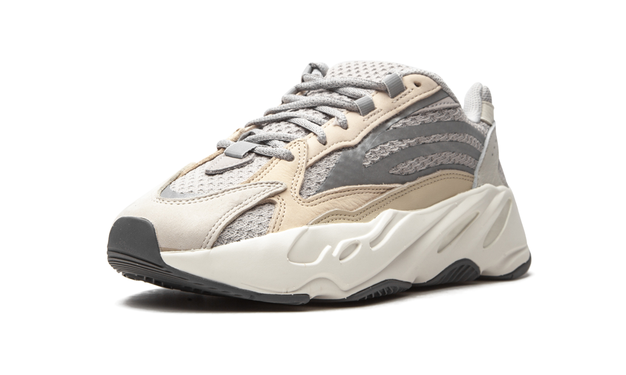 Yeezy Boost 700 V2 "Cream"