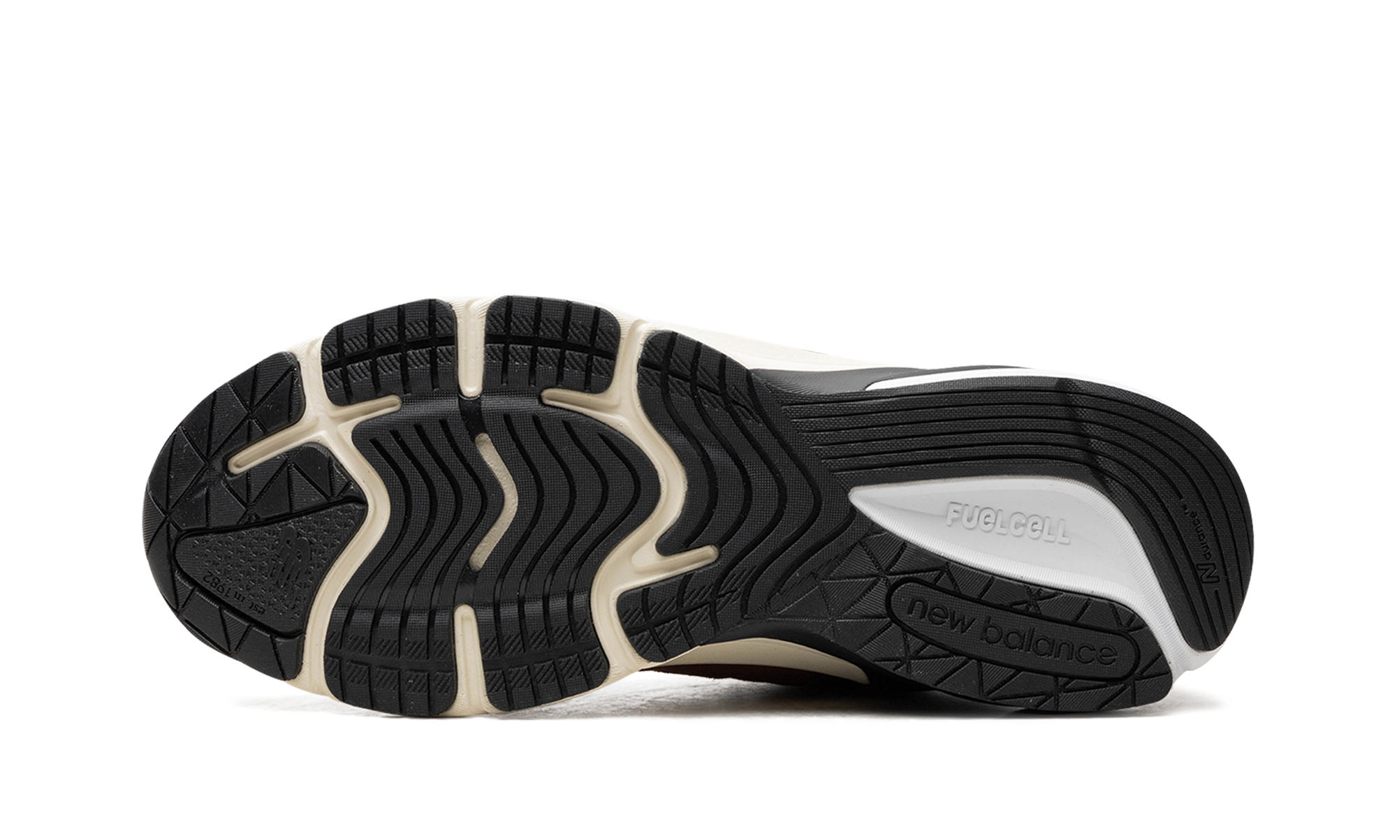 990v6 "Made in USA - Rich Oak / Cosmic Grape"
