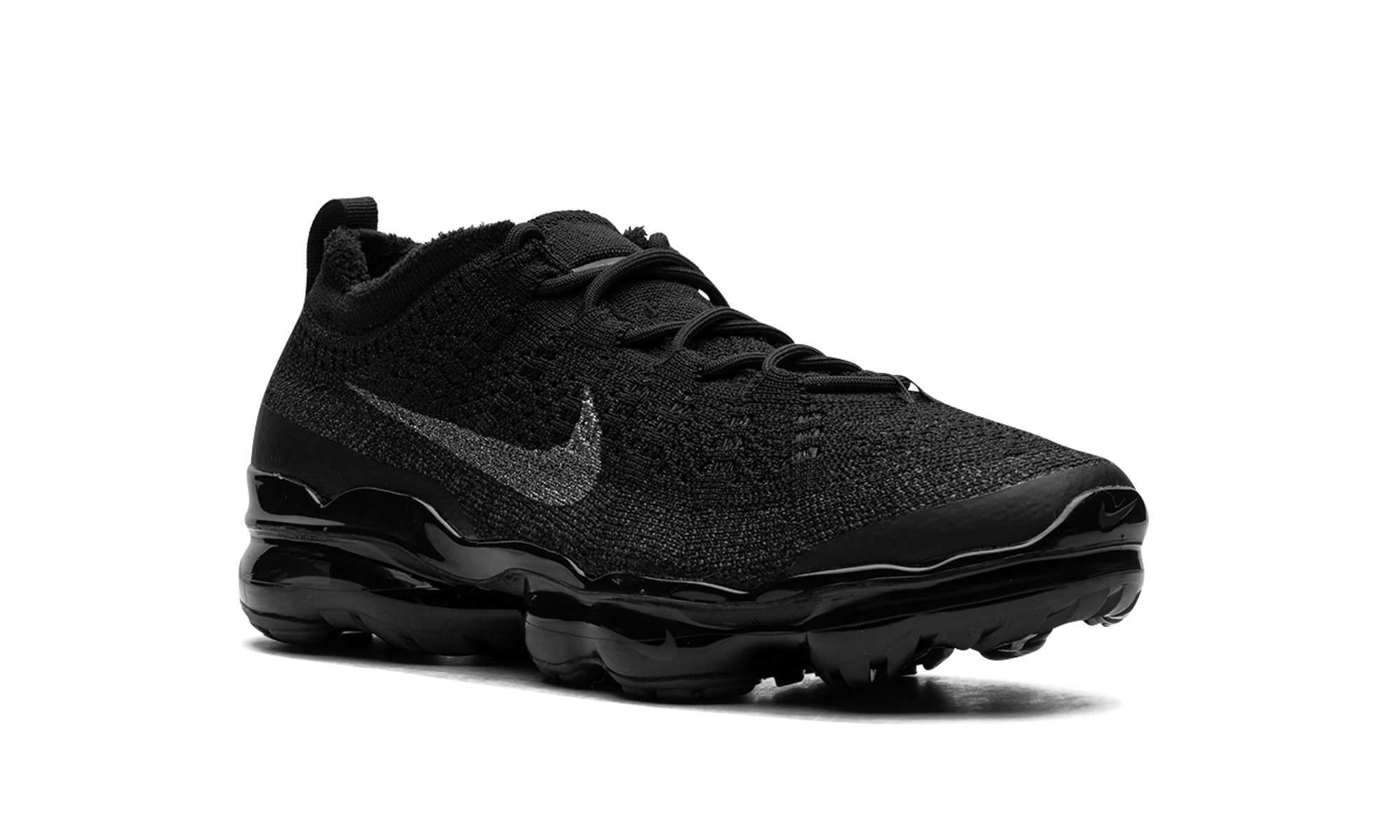 VAPORMAX 2023 FLYKNIT WMNS "Triple Black"