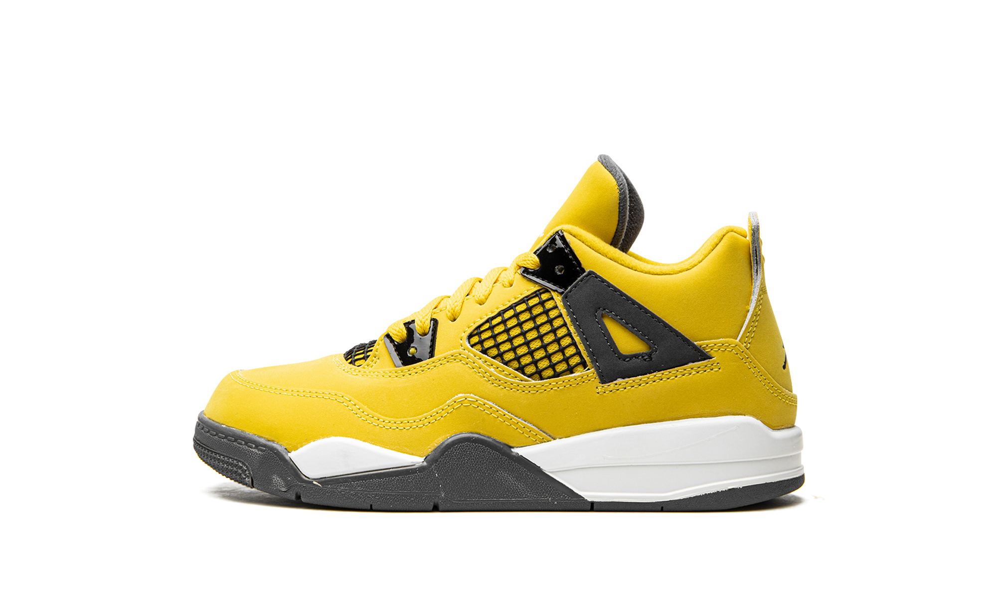 Jordan 4 Retro PS "Lightning"
