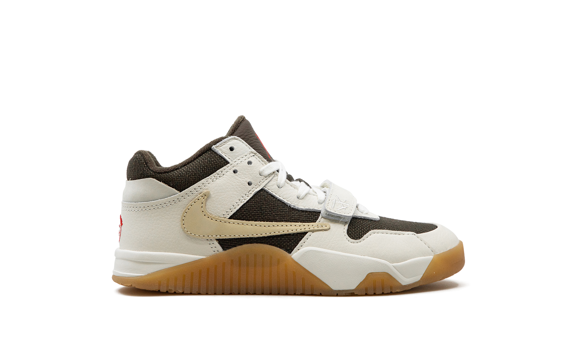 Jordan Jumpman Jack PS "Travis Scott - Sail"