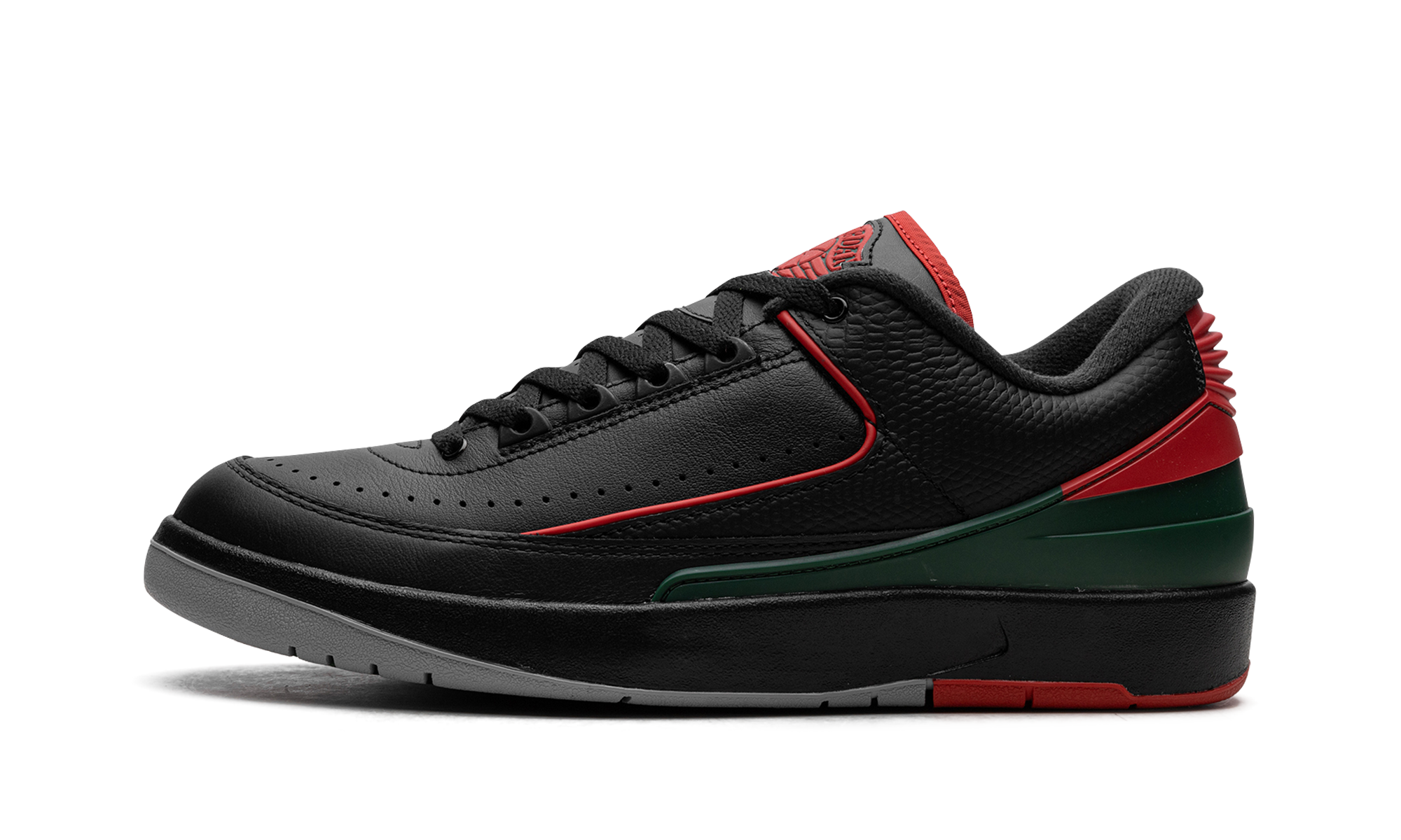 Air Jordan 2 Retro Low "Christmas"