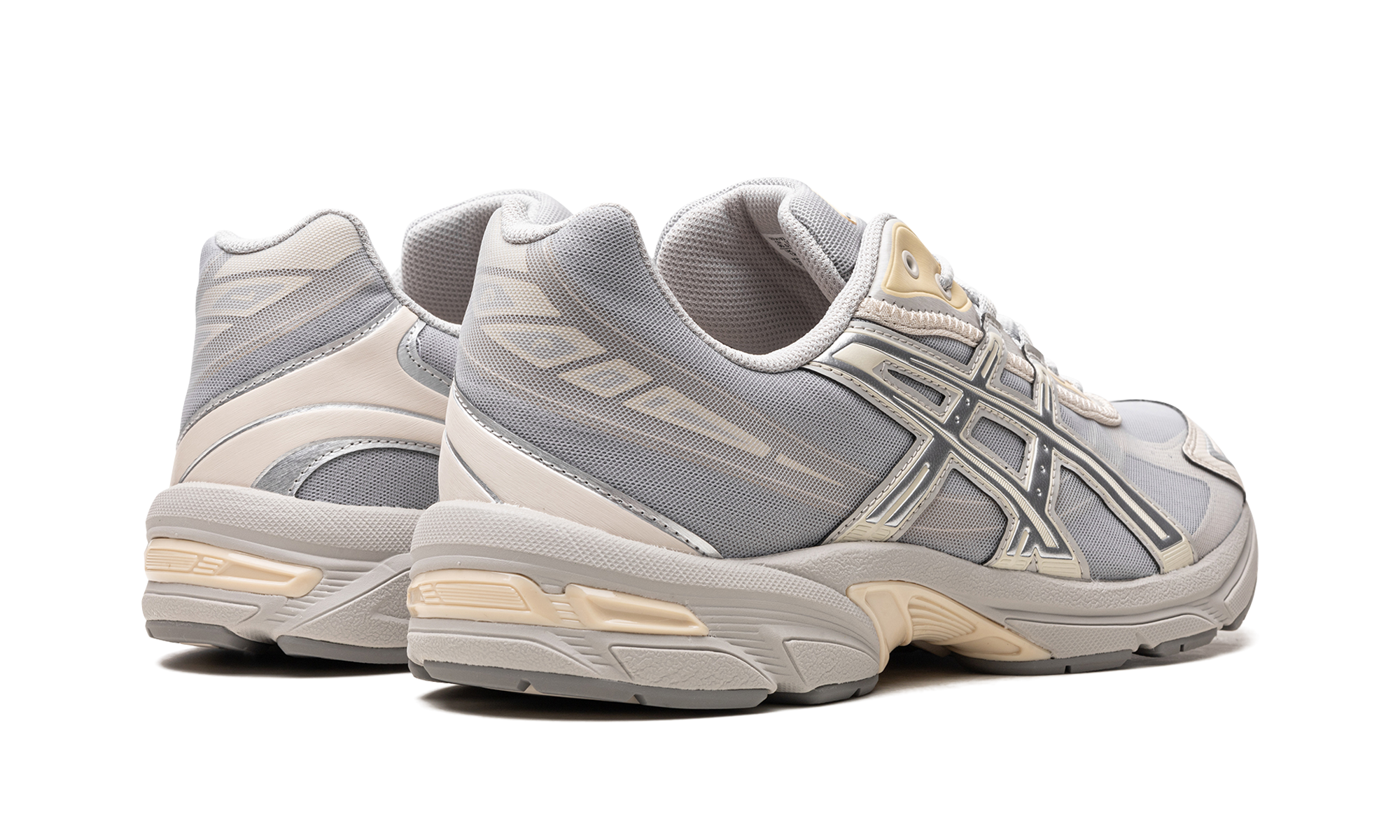 GEL-1130 RE "Pure Silver"